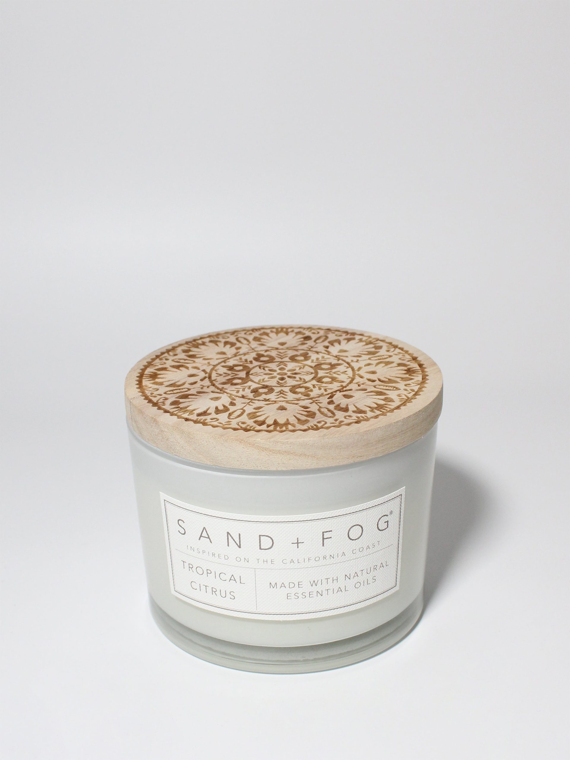 Sand Fog Candy Cloud 100 ml Eau de Toilette - Image 3