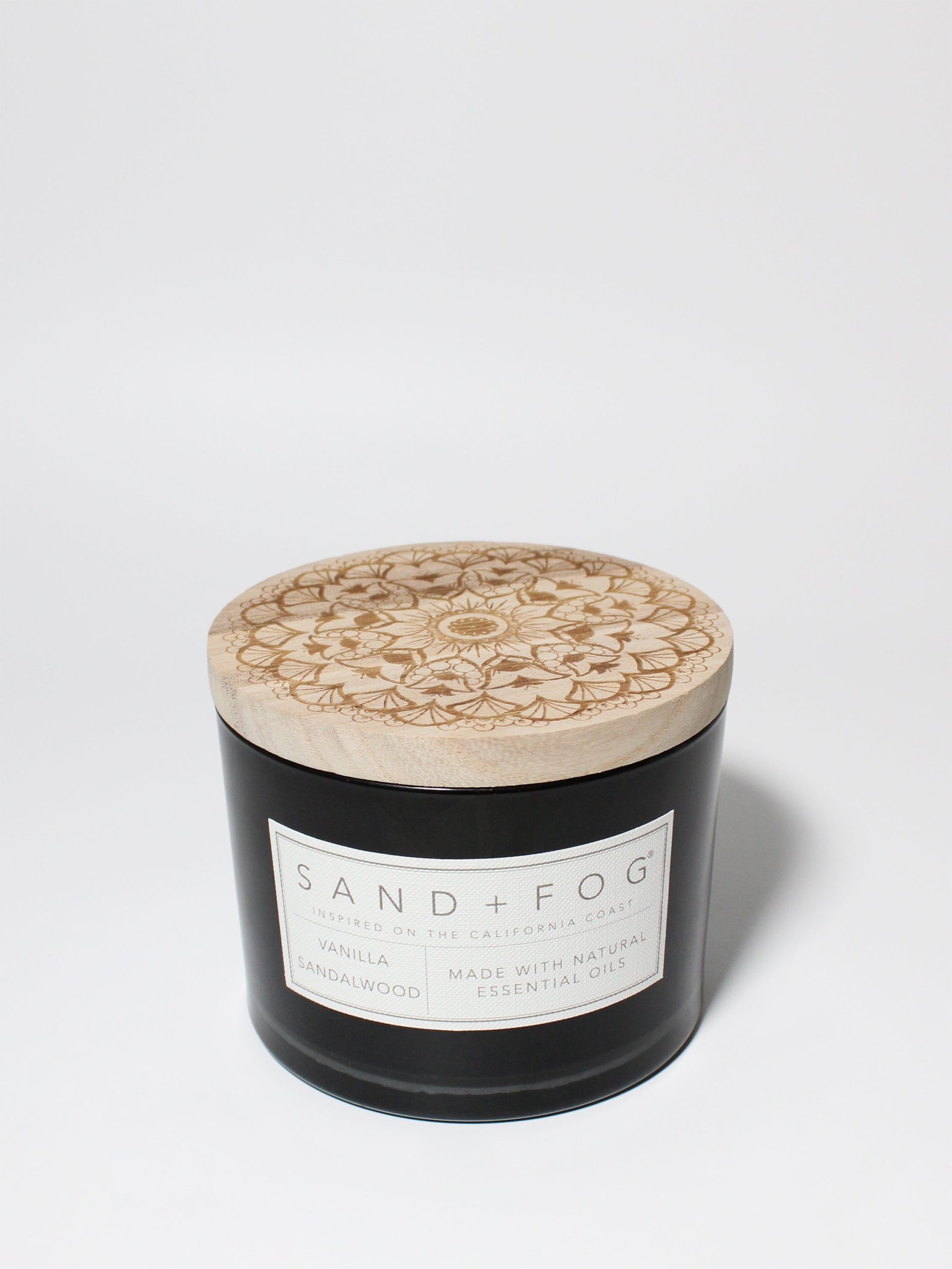 Sand Fog Exploratory Perfume Oil Set - Sweet Skies Collection - Image 2