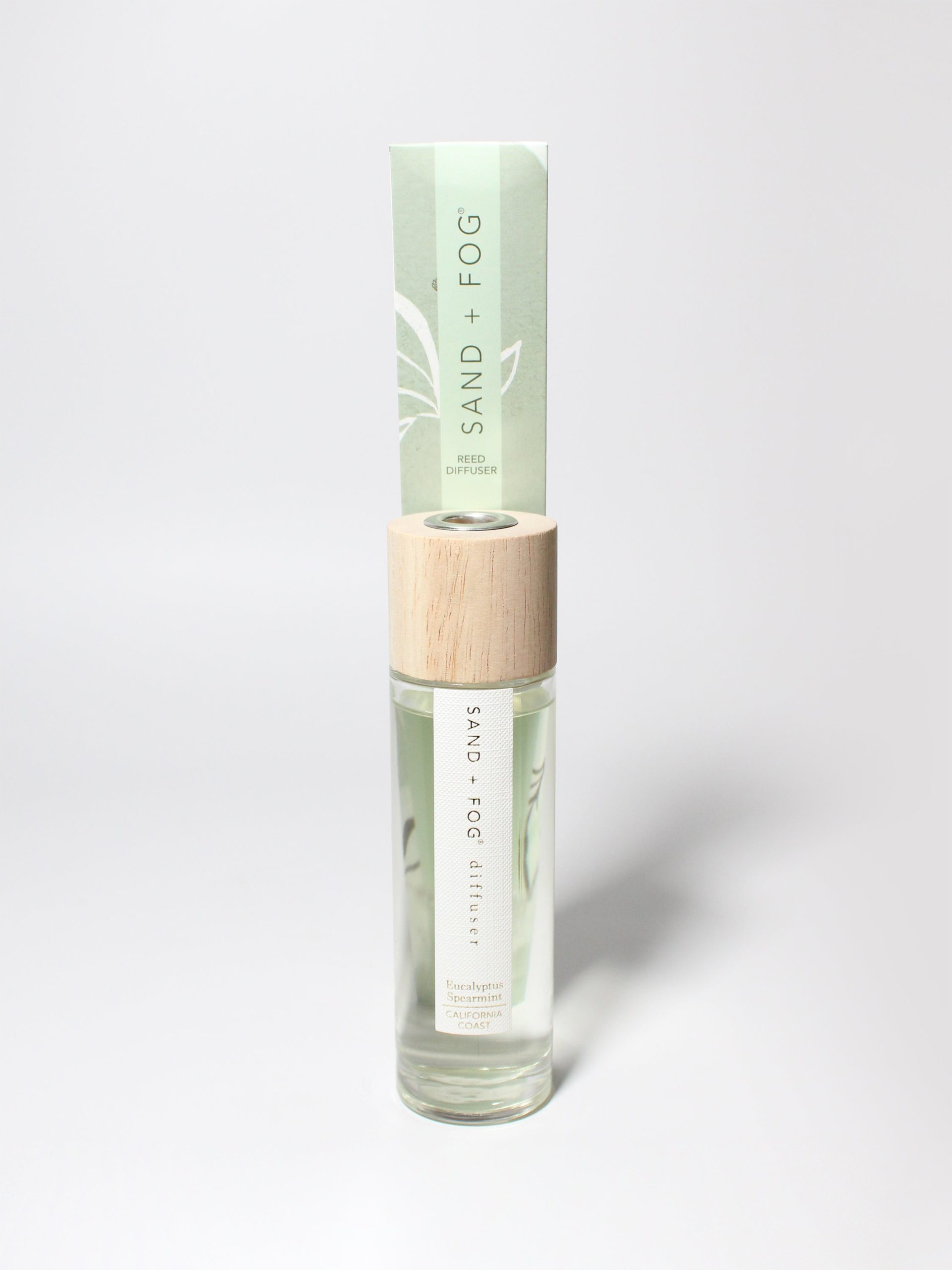 Sand Fog Eucalyptus Spearmint 100 ml Reed Diffuser
