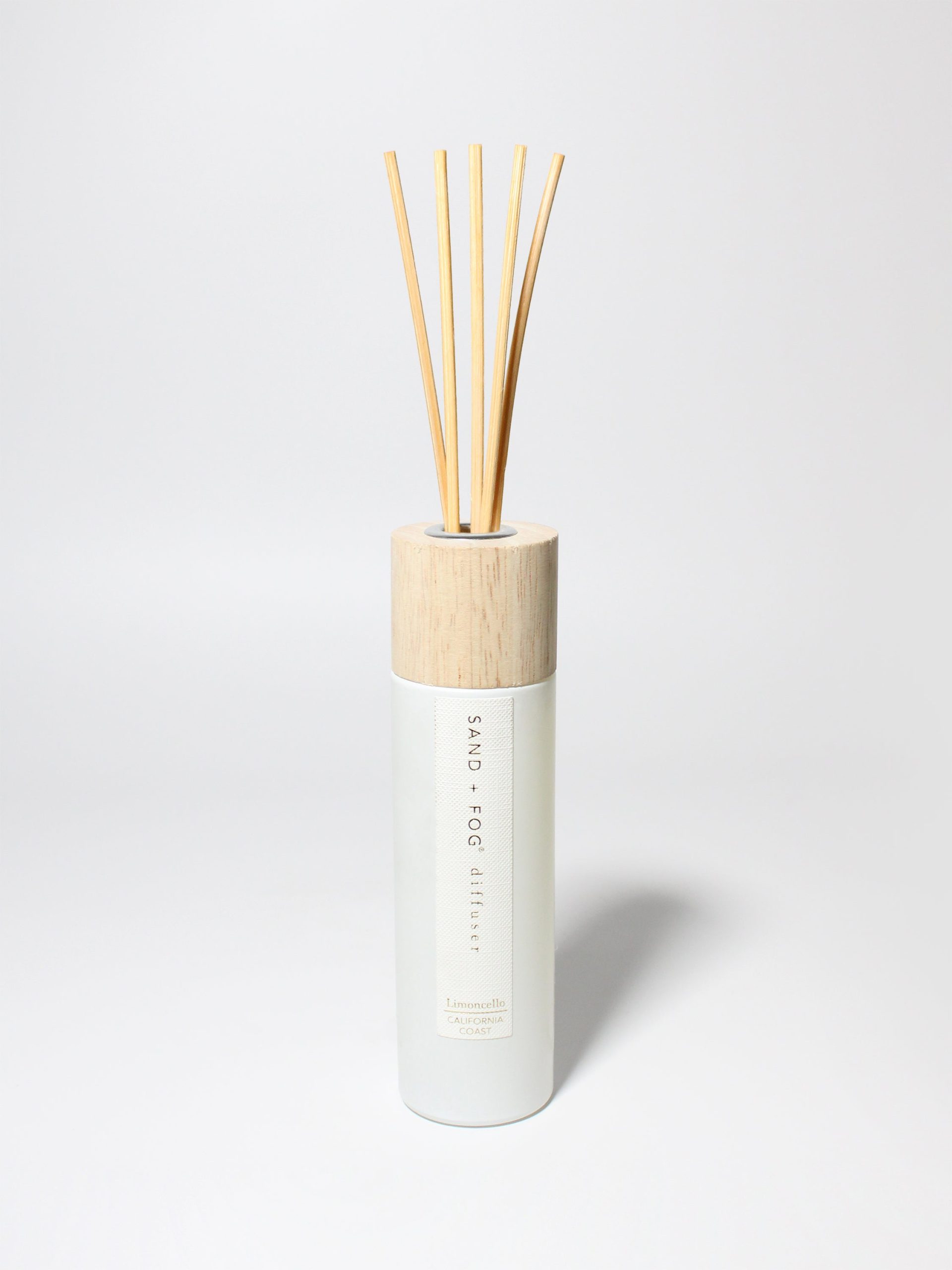 Sand Fog Limoncello 100 ml Reed Diffuser - Image 4