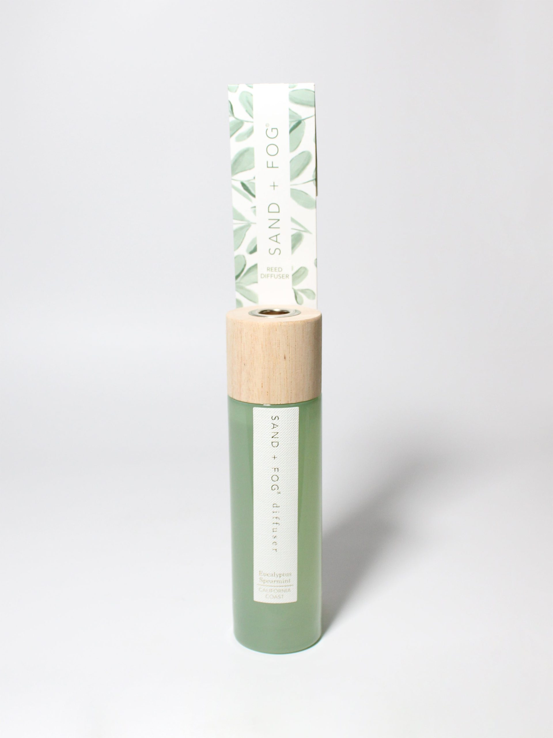 Sand Fog Eucalyptus Spearmint 100 ml Reed Diffuser