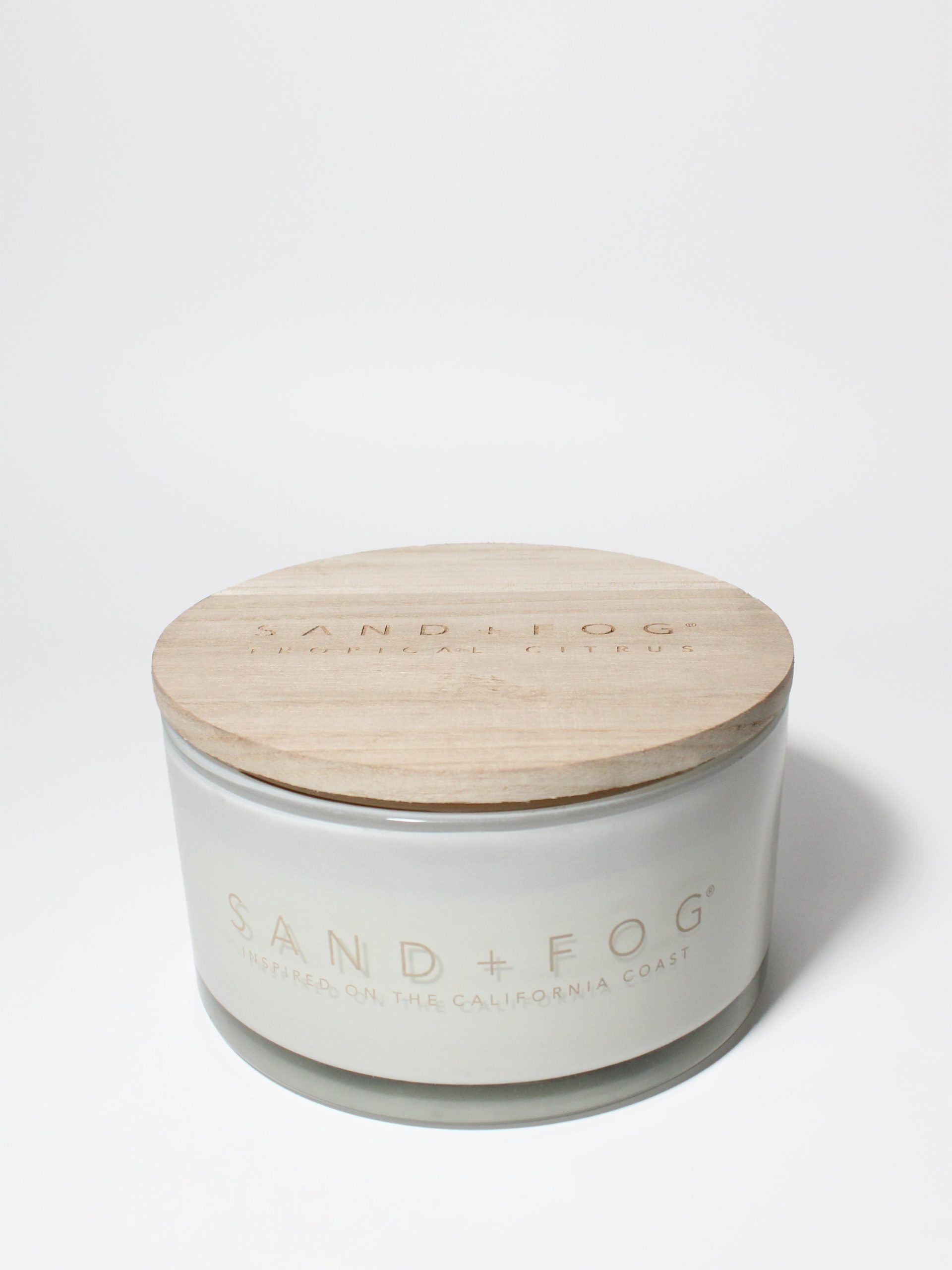 Sand Fog Tropical Citrus 100 ml Reed Diffuser - Image 5