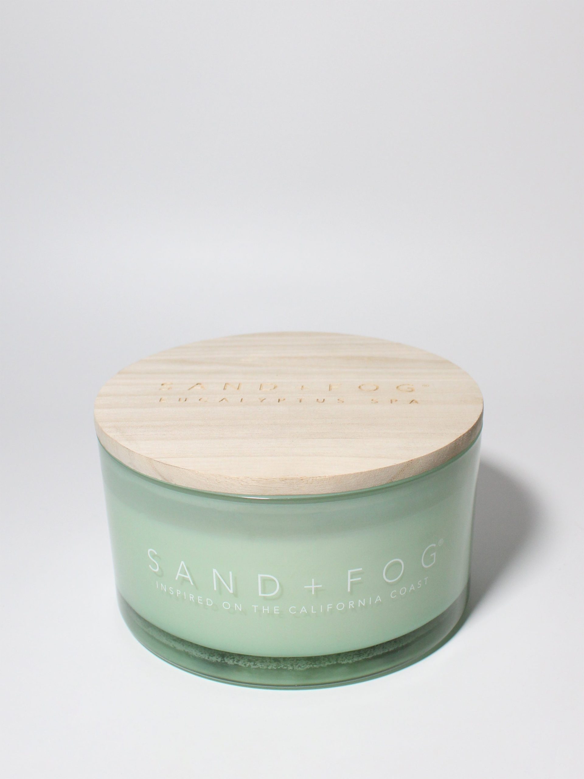 Sand Fog Eucalyptus Spearmint 100 ml Reed Diffuser - Image 5