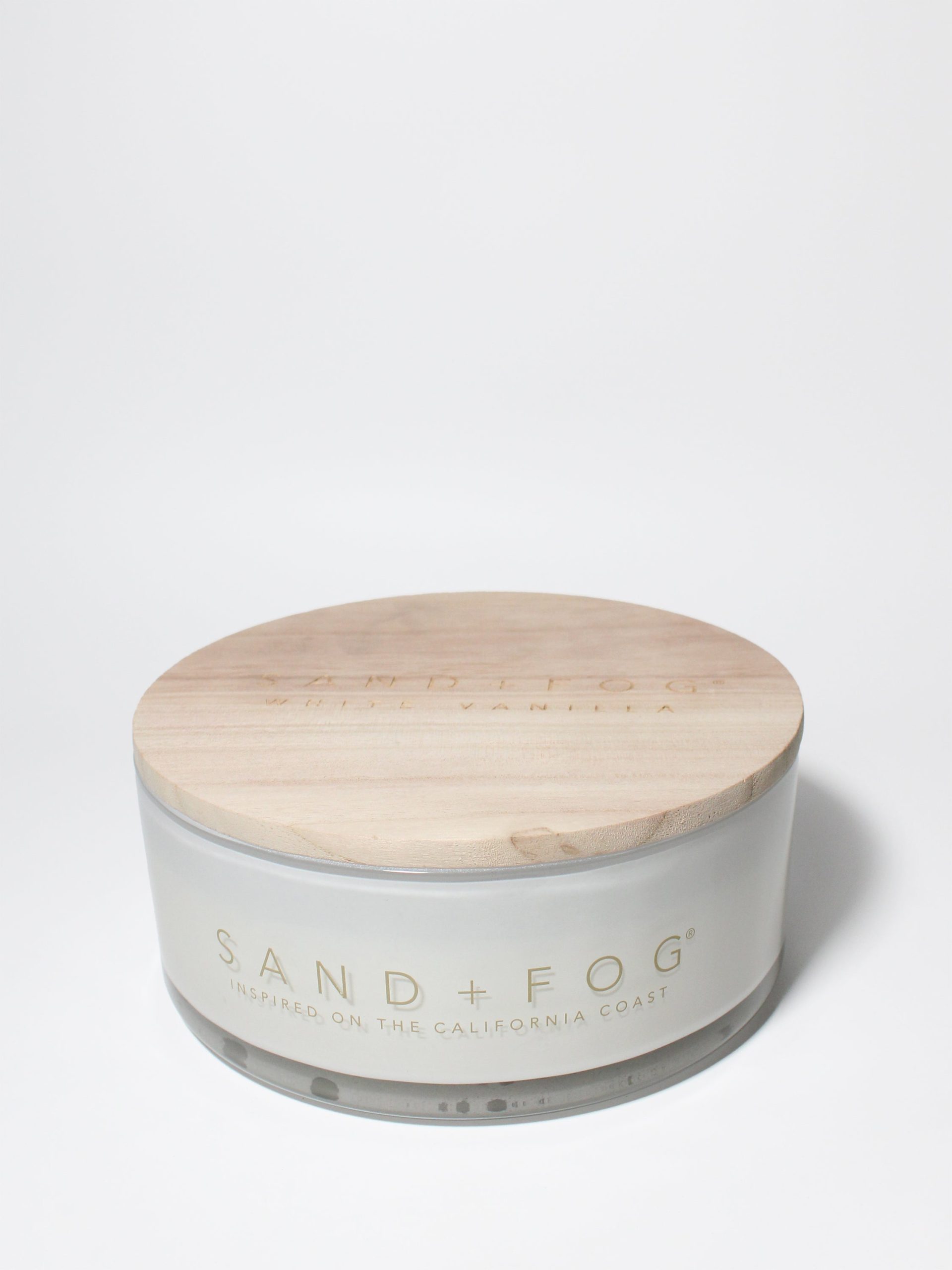 Sand Fog White Vanilla 100 ml Reed Diffuser - Image 4