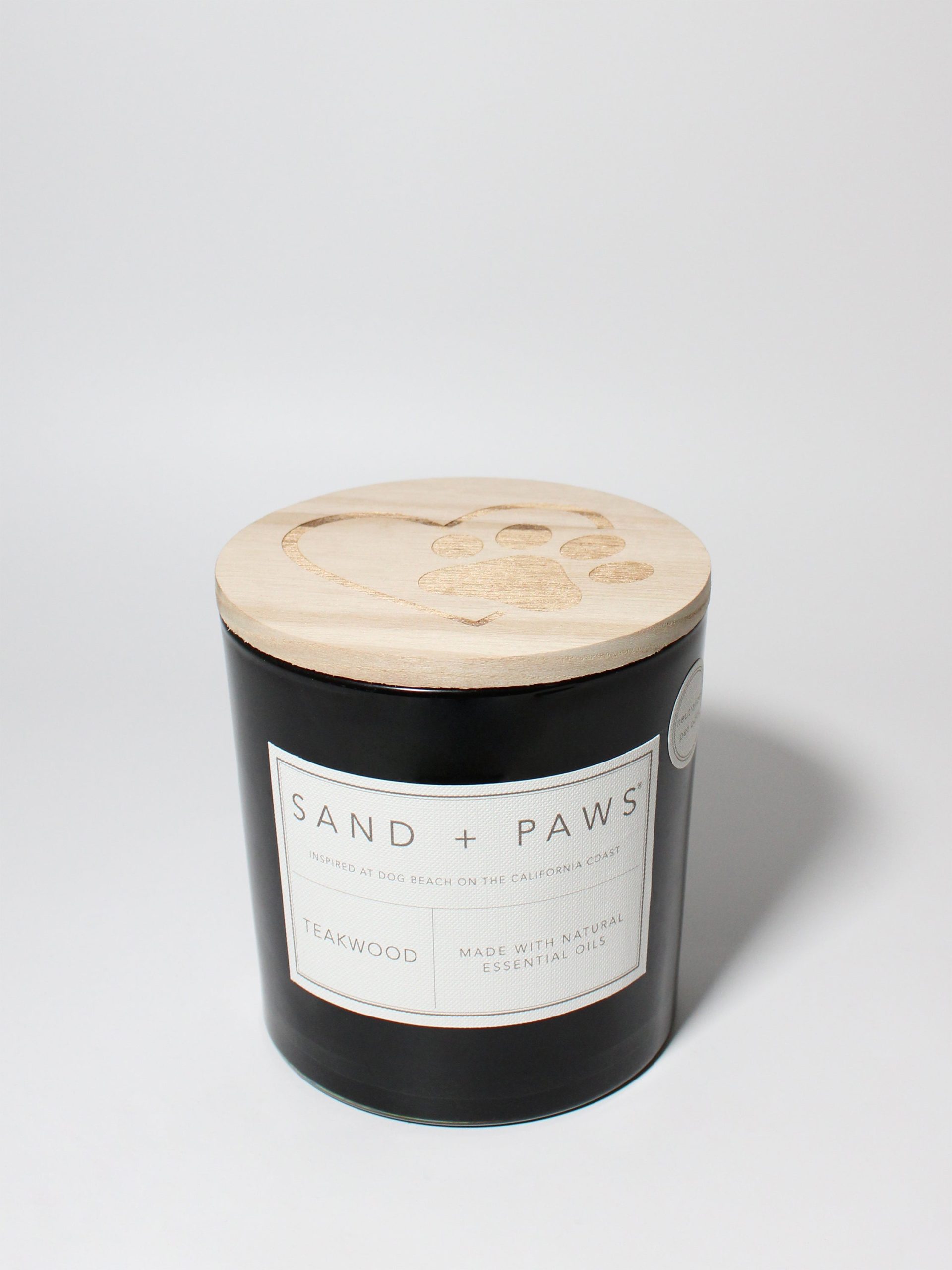 Sand Fog Teakwood 100 ml Reed Diffuser - Image 4