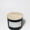 Sand Fog Amber & Fig 12 oz scented candle
