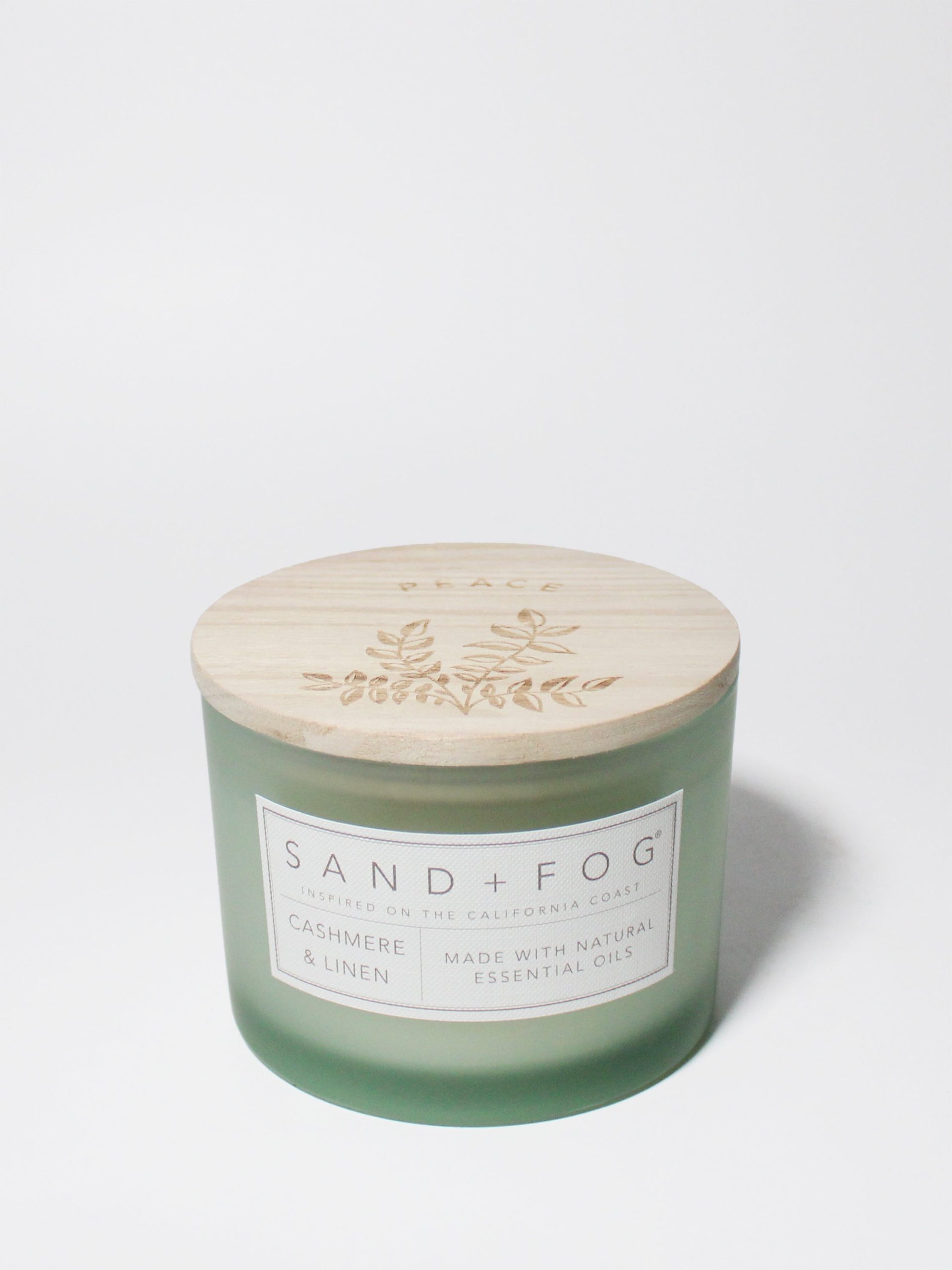 Sand Fog Cashmere & Cream 100 ml Room Spray - Image 5