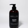 Sand Fog Tahitian Vanilla 20 oz Liquid Hand Soap