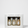 Sand Fog Exploratory Perfume Oil Set - Sweet Skies Collection