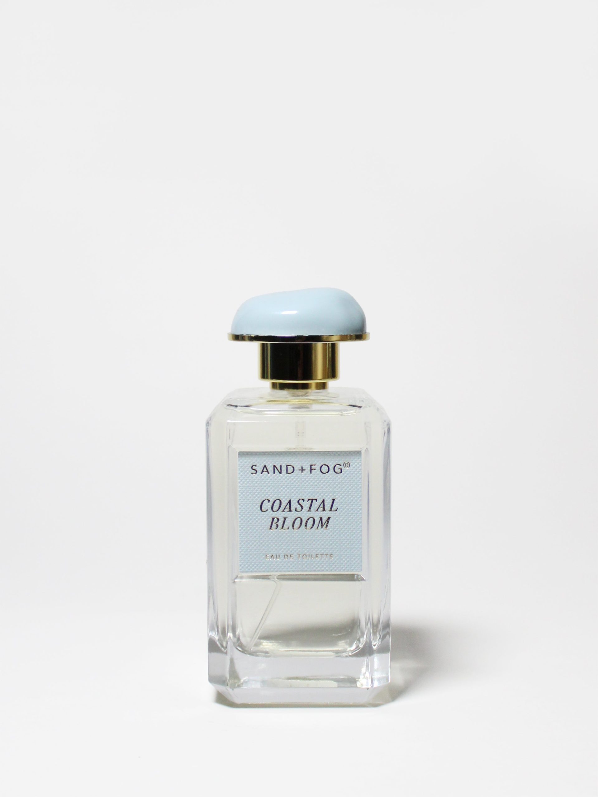 Sand Fog Coastal Bloom 100 ml Eau de Toilette