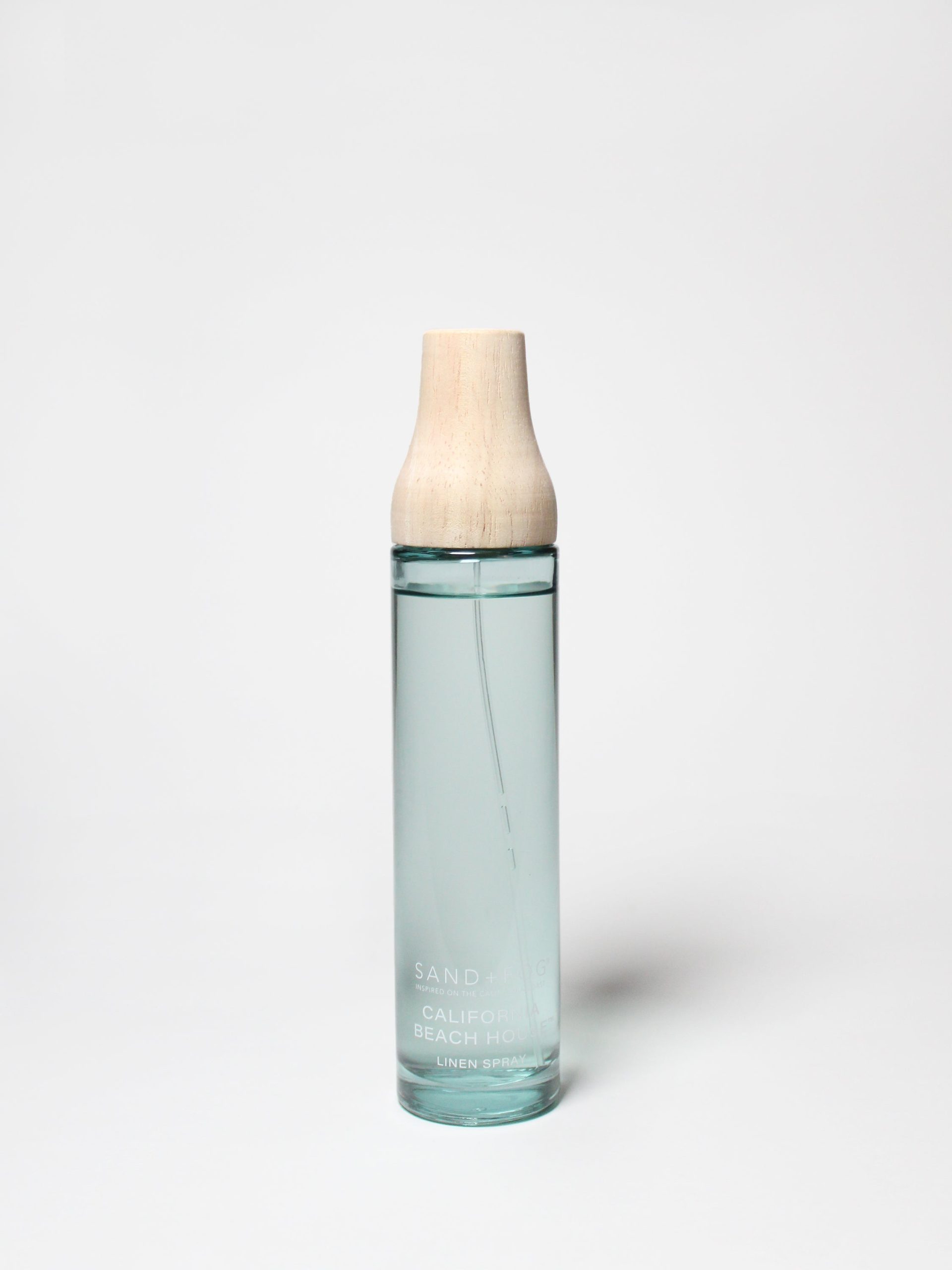 Sand Fog California Beach House 100 ml Linen Spray