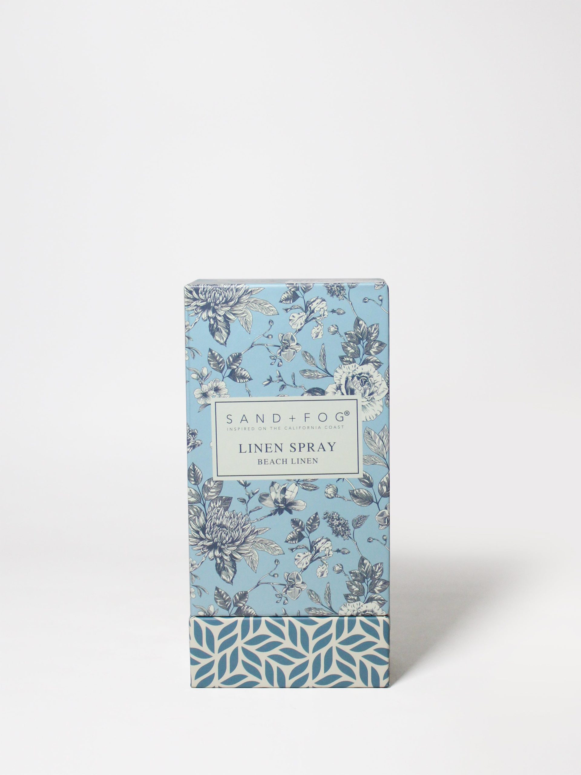 Sand Fog Beach Linen 95ml Linen Spray