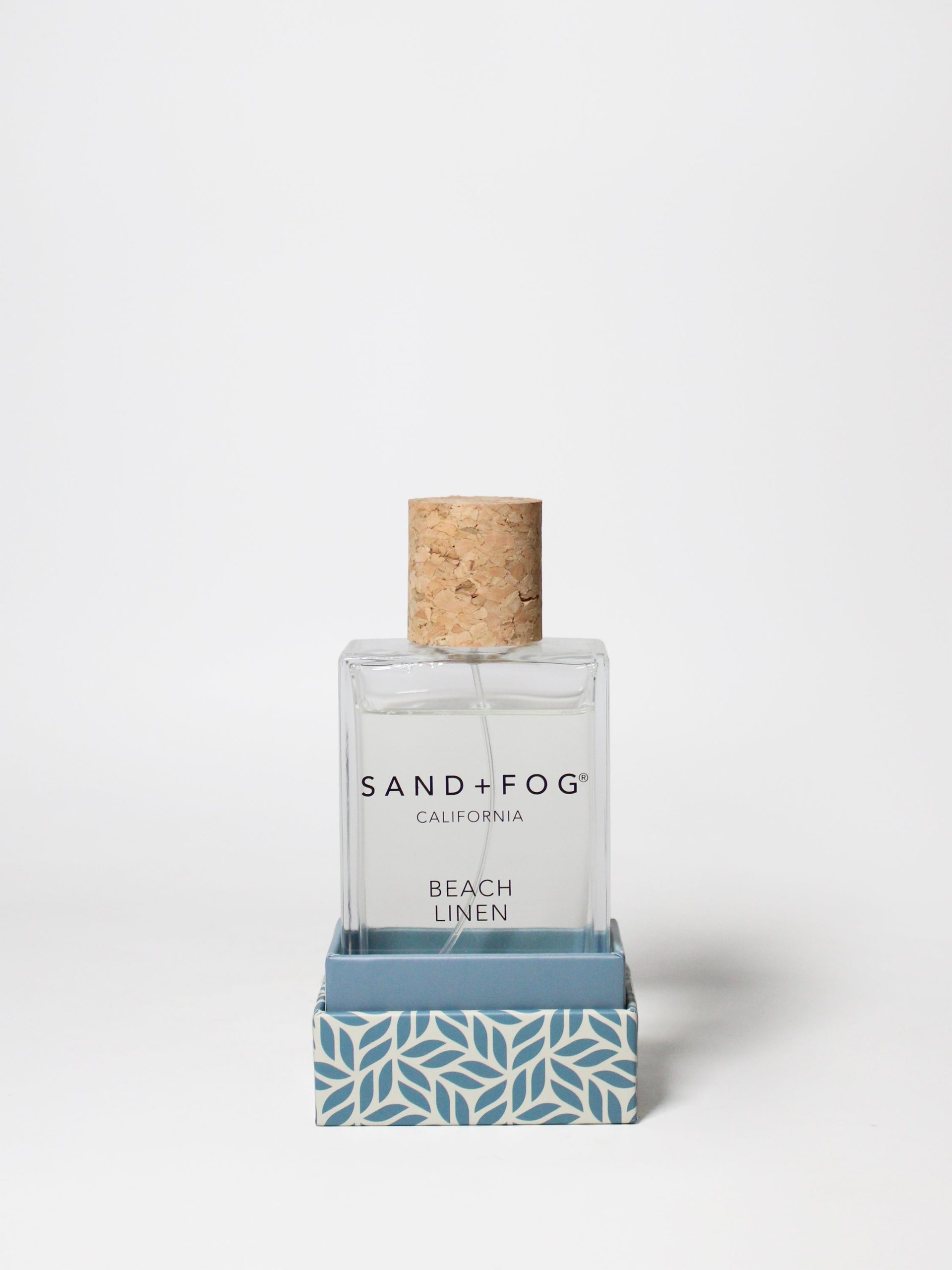 Sand Fog Beach Linen 95ml Linen Spray - Image 4
