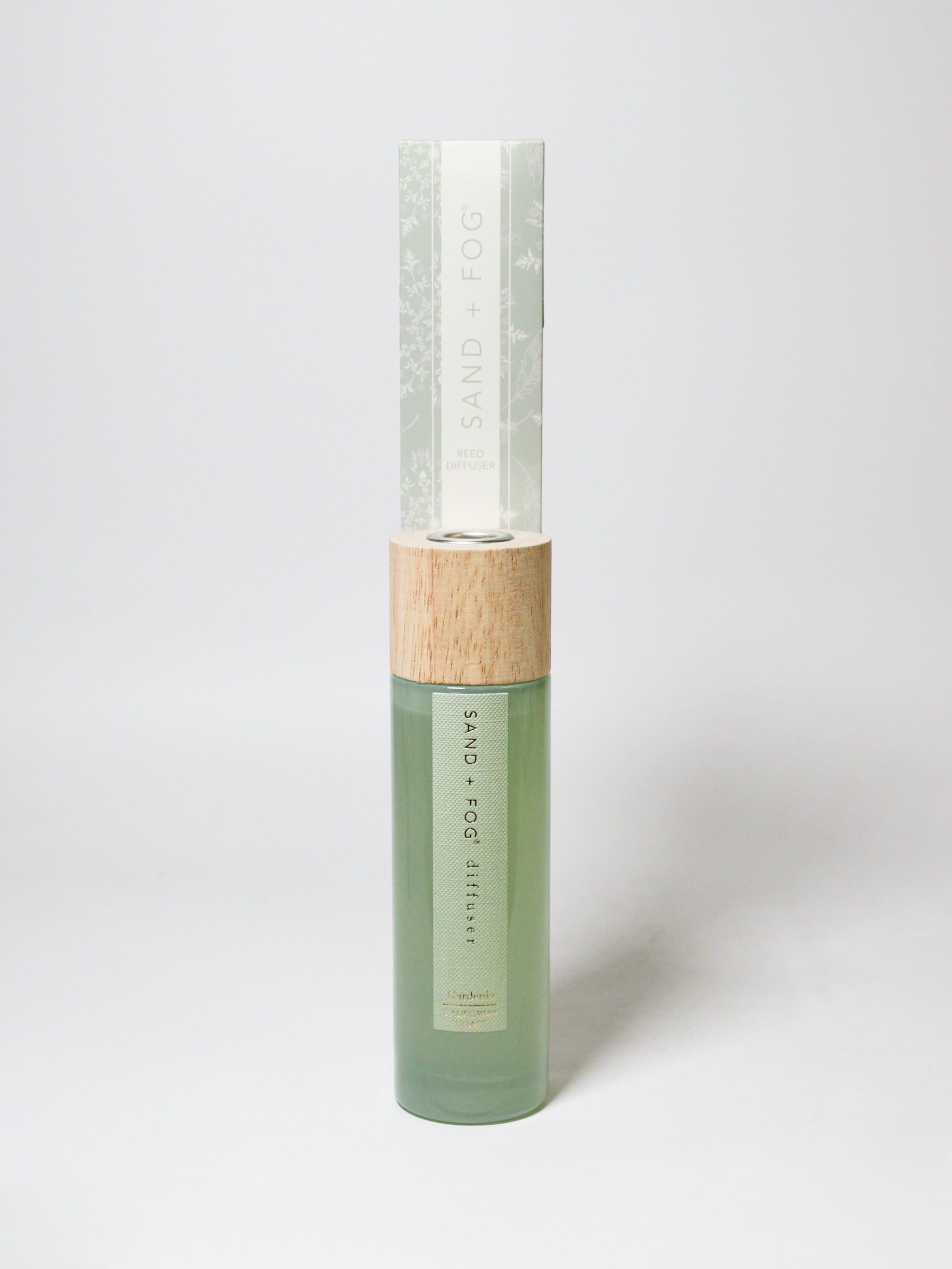 Sand Fog Gardenia 100 ml Reed Diffuser