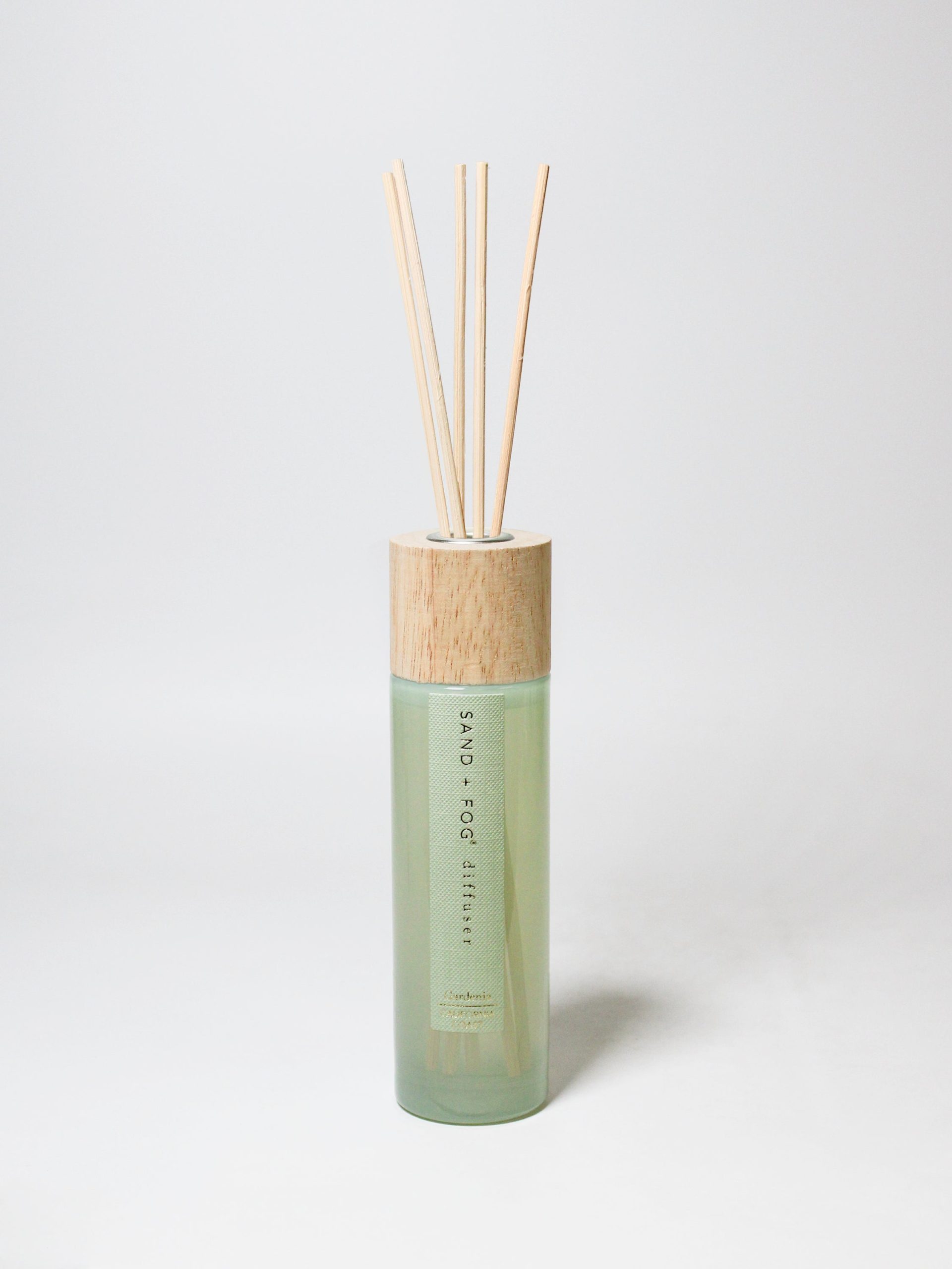Sand Fog Gardenia 100 ml Reed Diffuser - Image 3