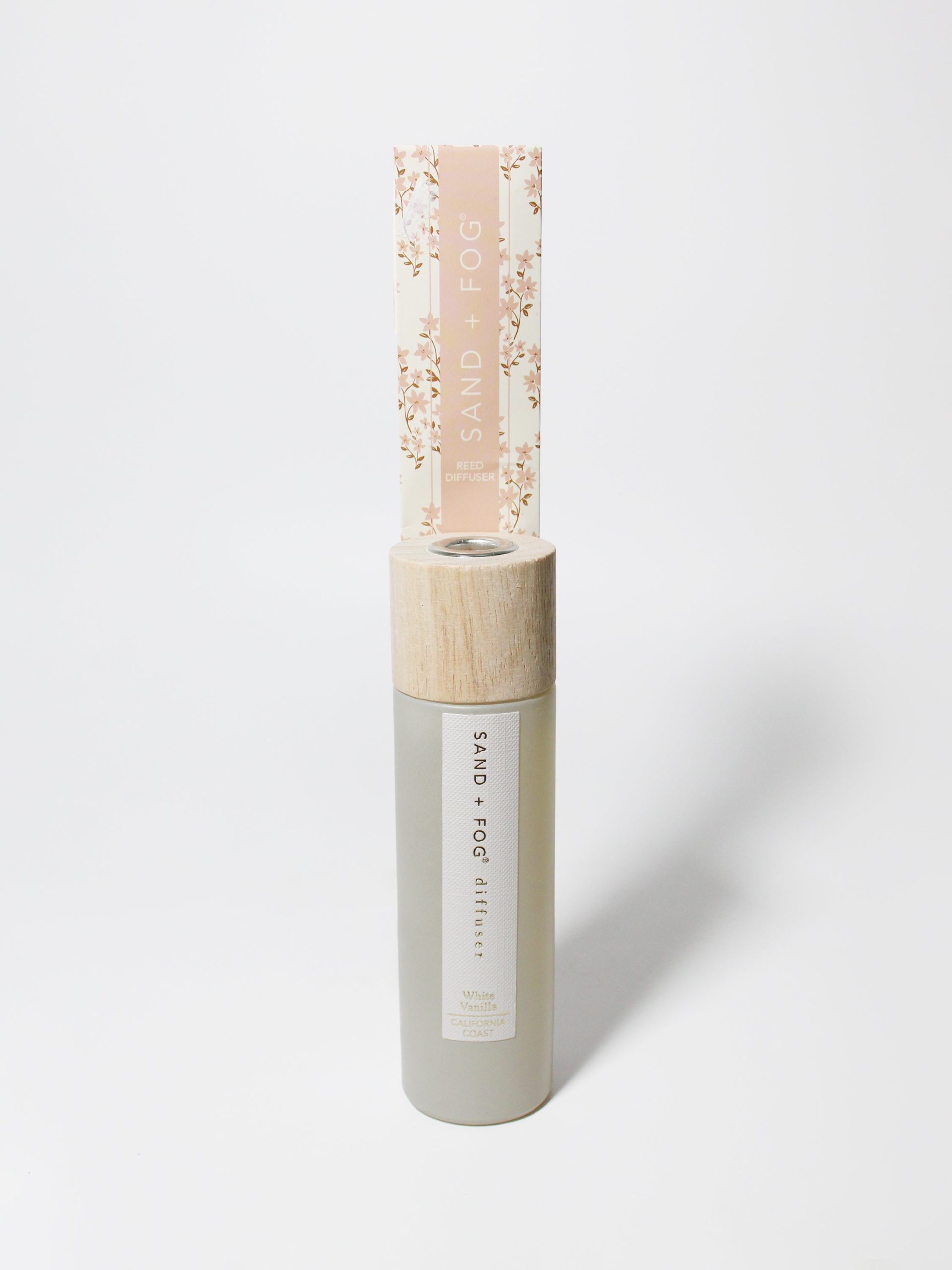 Sand Fog White Vanilla 100 ml Reed Diffuser