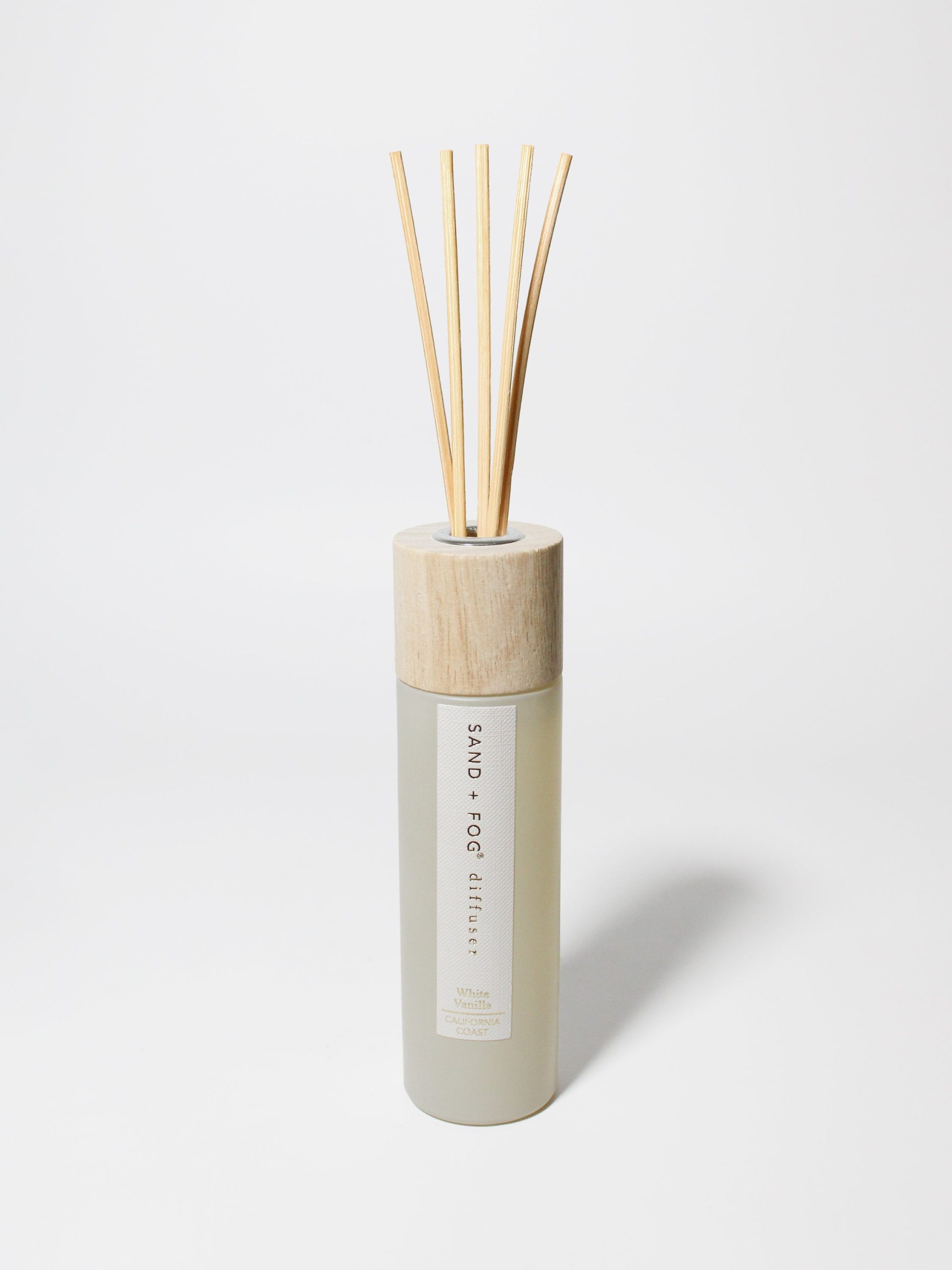 Sand Fog White Vanilla 100 ml Reed Diffuser - Image 3