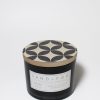 Sand Fog Amber & Fig 12 oz scented candle