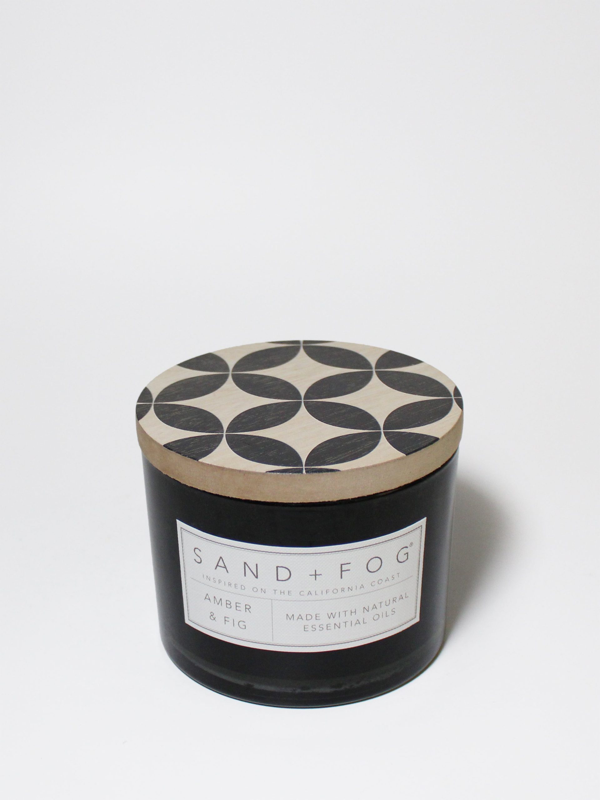 Sand Fog Amor?? 50 ml Perfume Oil Rollerball - Image 4