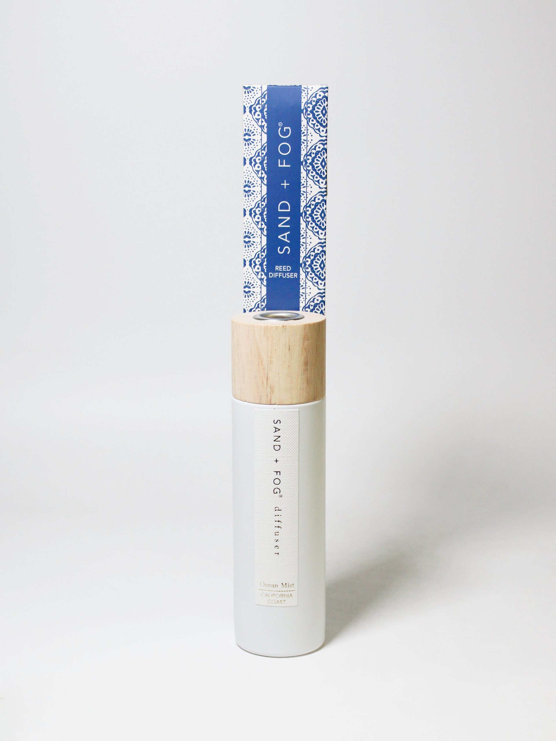 Sand Fog Ocean Mist 100 ml Reed Diffuser