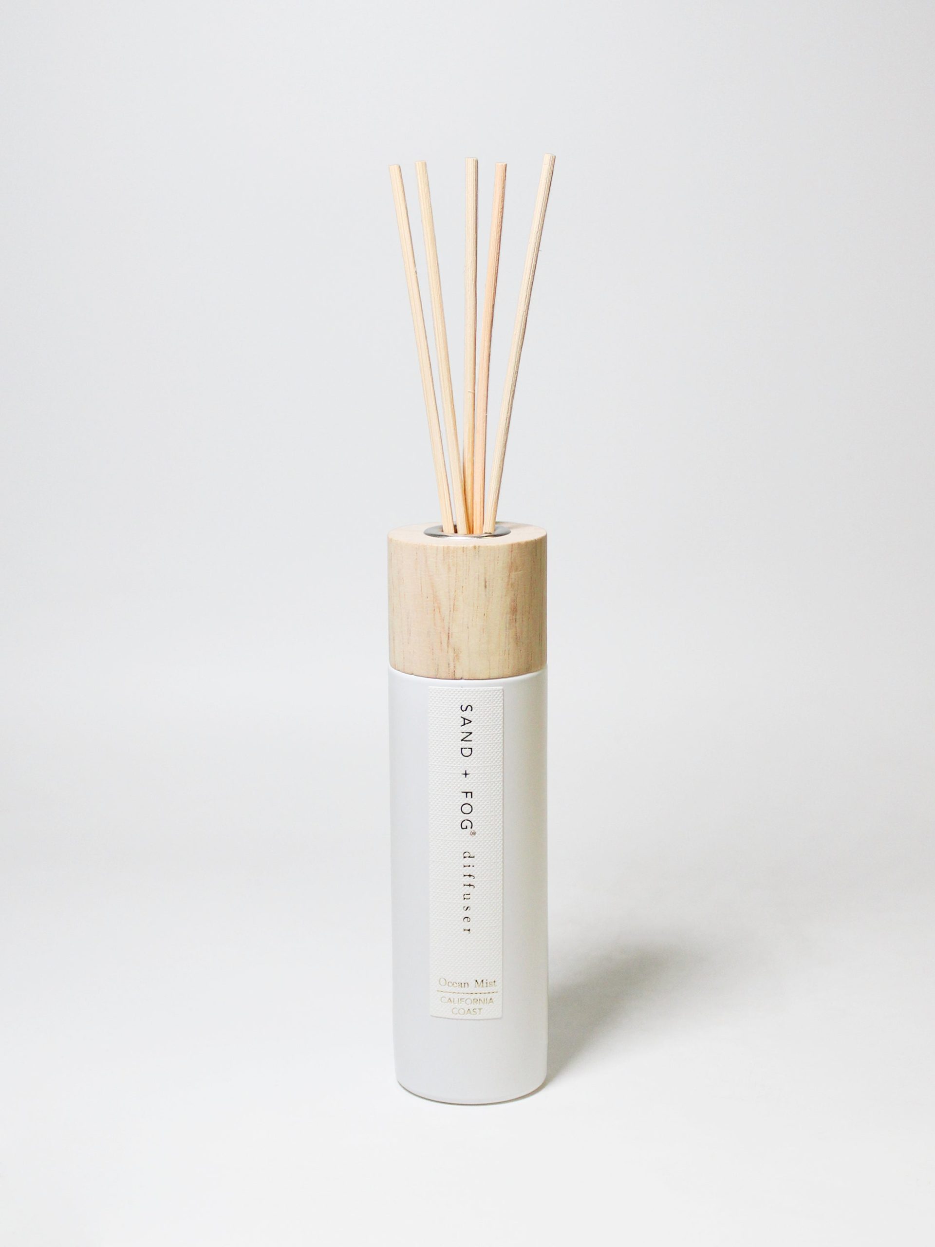 Sand Fog Ocean Mist 100 ml Reed Diffuser - Image 3