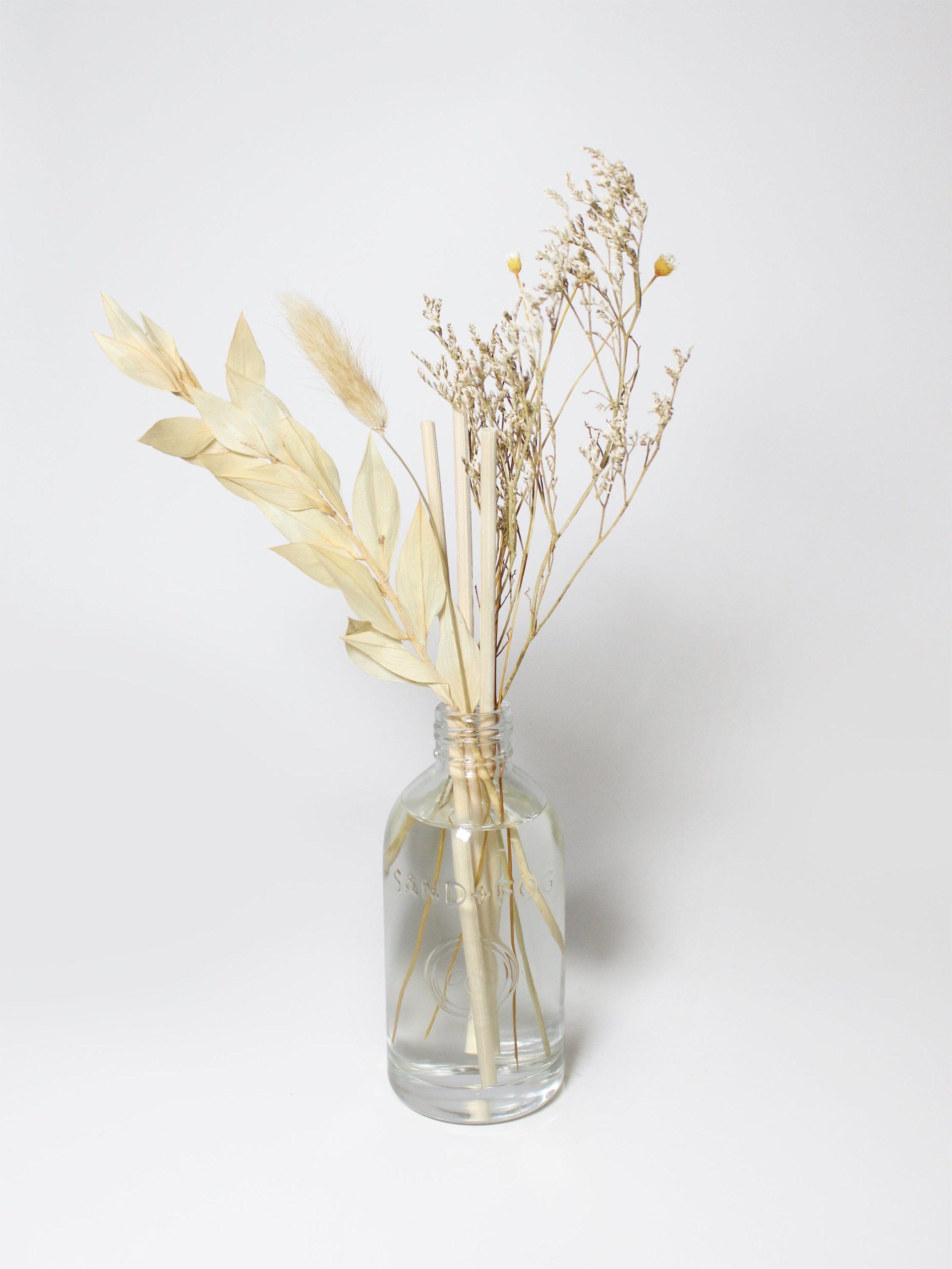 Sand Fog Lavender & Neroli 110 ml Reed Diffuser - Image 3