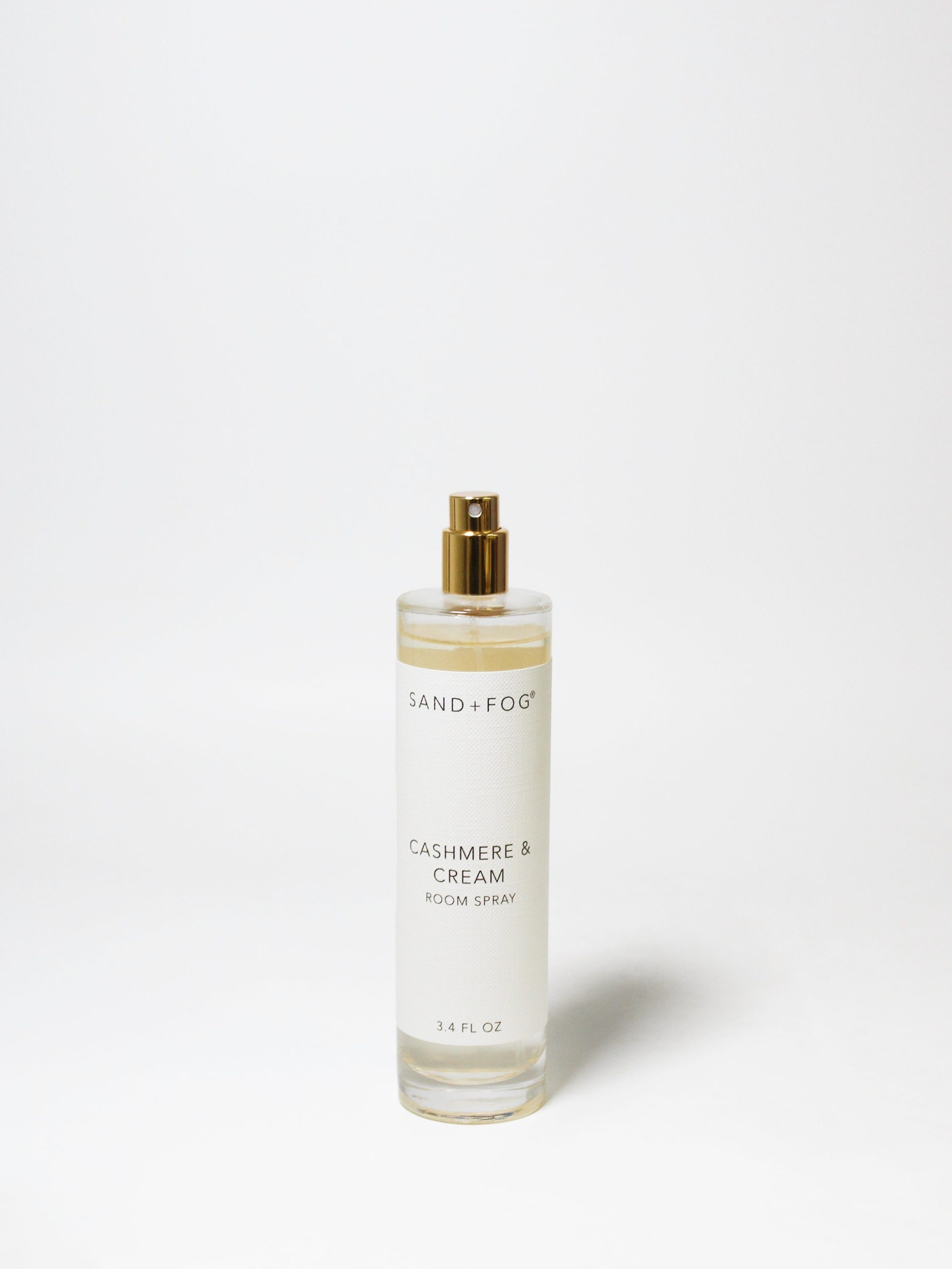 Sand Fog Cashmere & Cream 100 ml Room Spray - Image 3