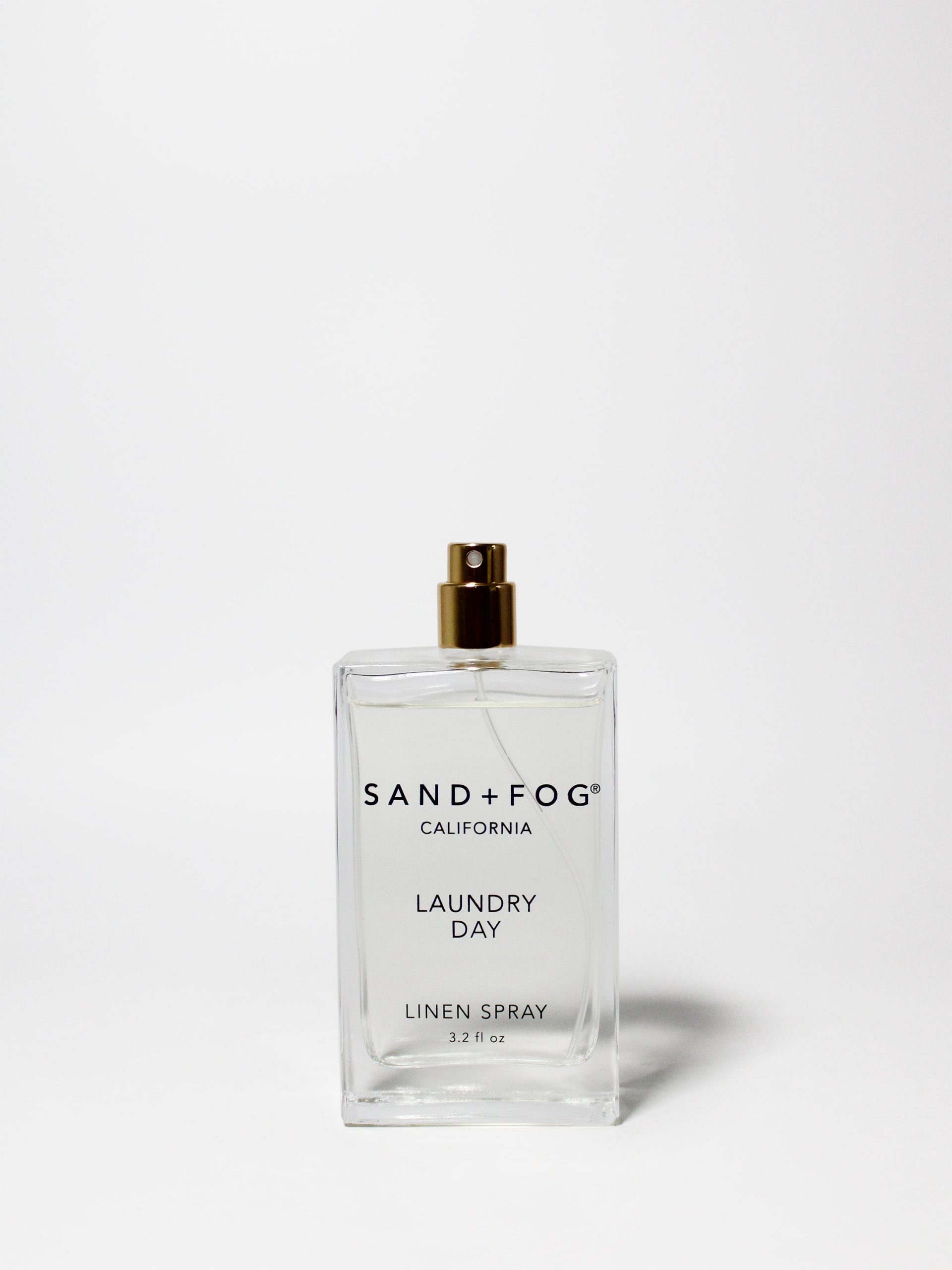 Sand Fog Laundry Day 95 ml Linen Spray - Image 3