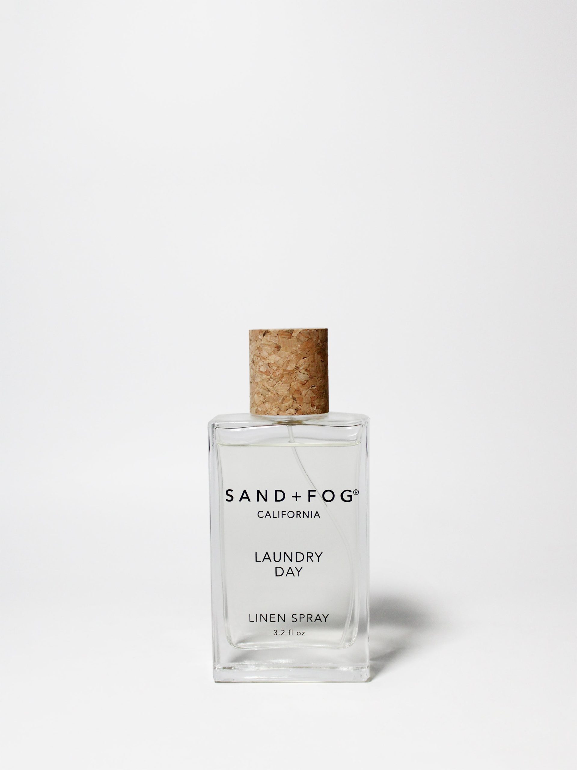 Sand Fog Laundry Day 95 ml Linen Spray