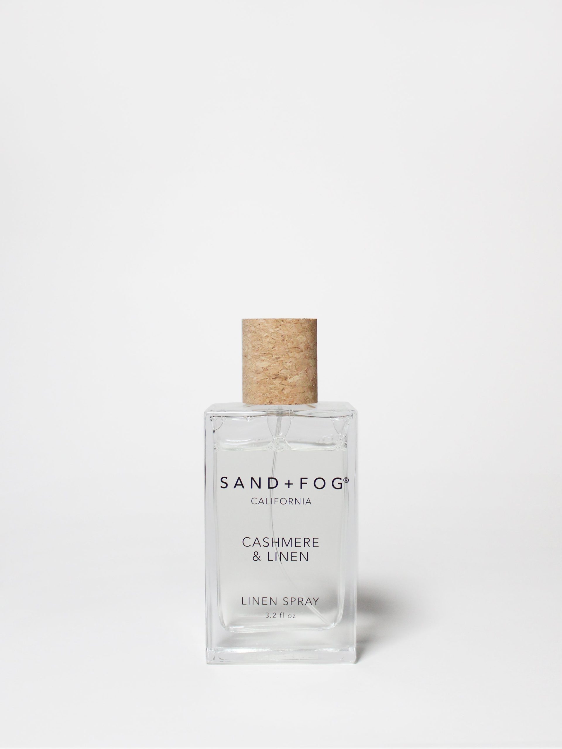 Sand Fog Cashmere & Linen 95 ml Linen Spray