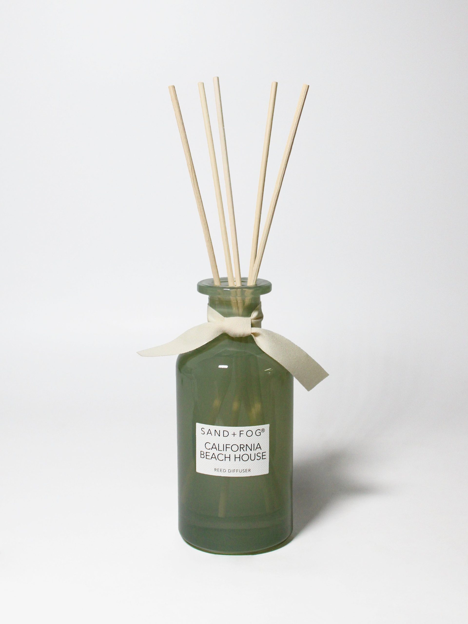 Sand Fog California Beach House 180 ml Reed Diffuser - Image 2