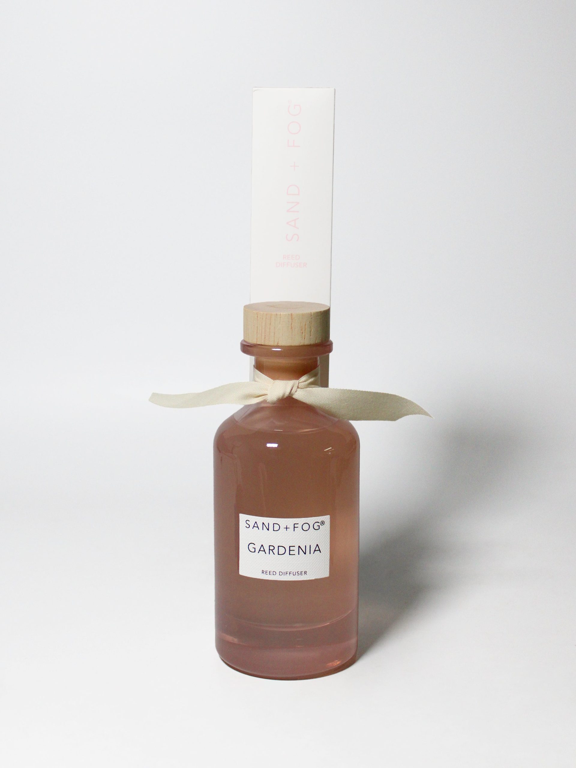 Sand Fog Gardenia 180 ml Reed Diffuser