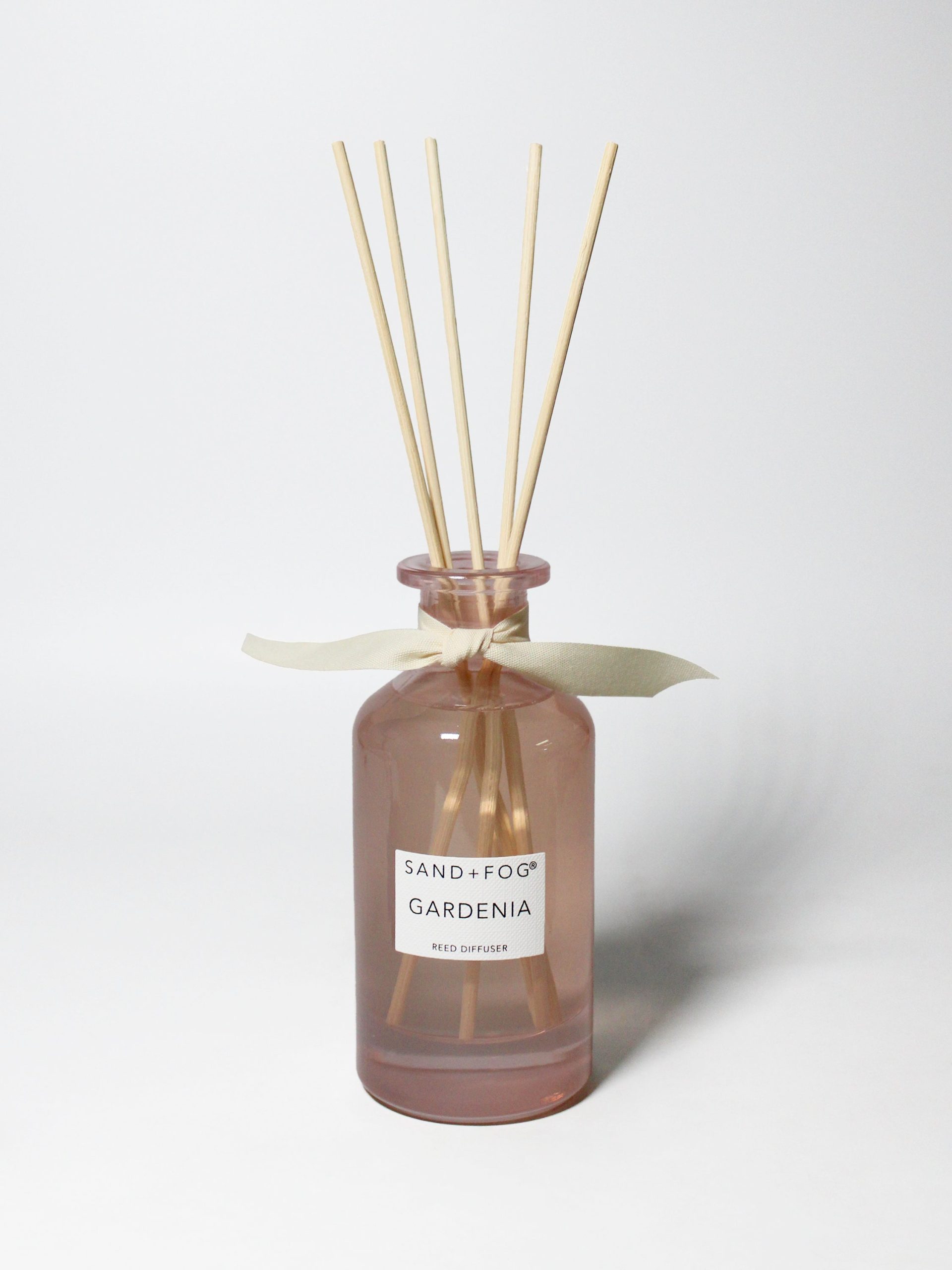 Sand Fog Gardenia 180 ml Reed Diffuser - Image 3