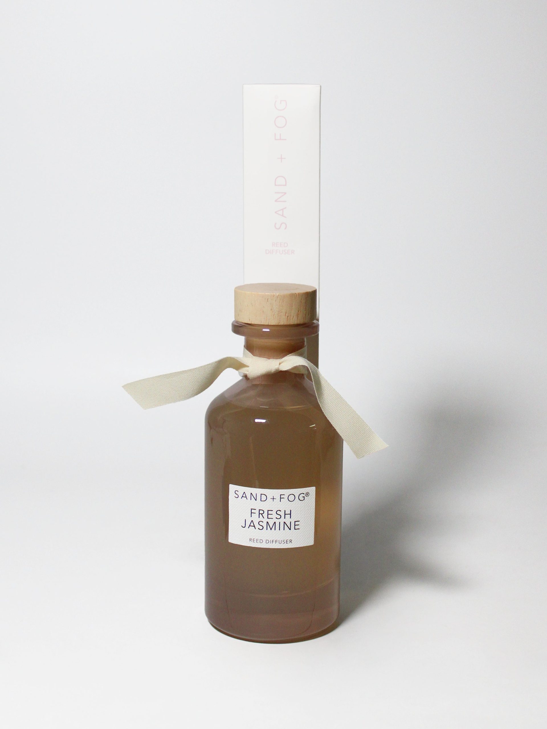 Sand Fog Fresh Jasmine 180 ml Reed Diffuser