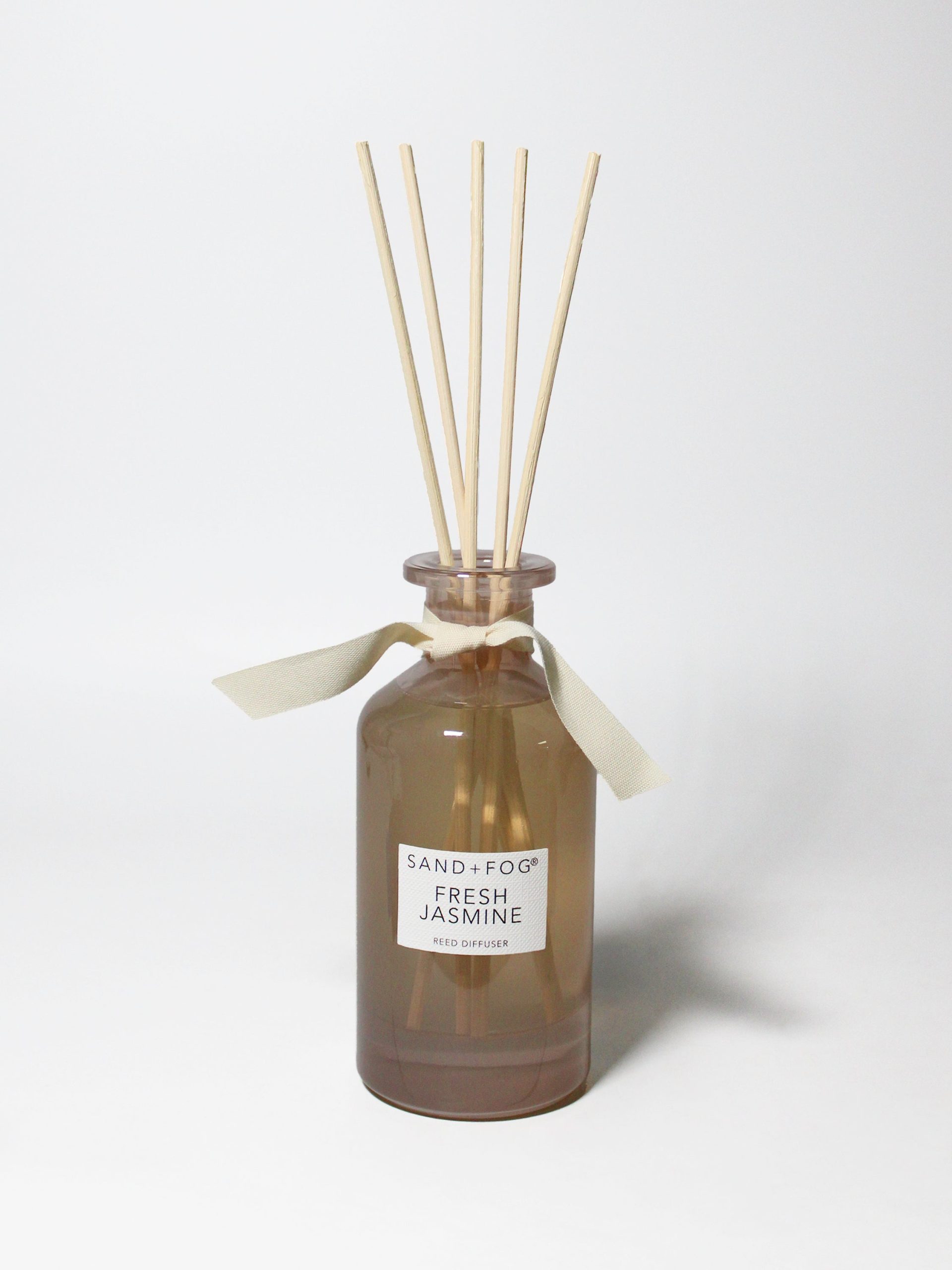 Sand Fog Fresh Jasmine 180 ml Reed Diffuser - Image 3