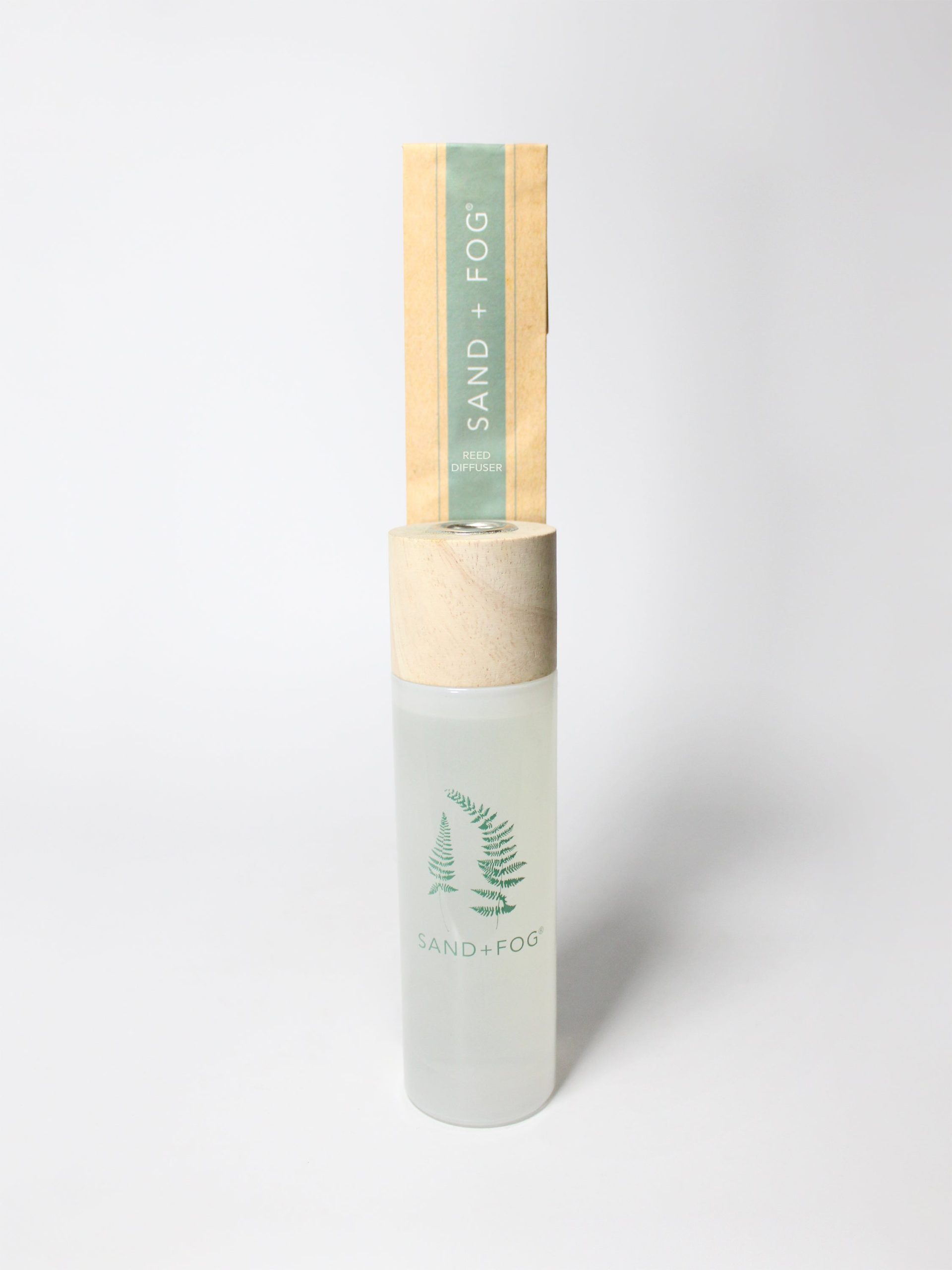 Sand Fog Eucalyptus & Sage 100 ml Reed Diffuser