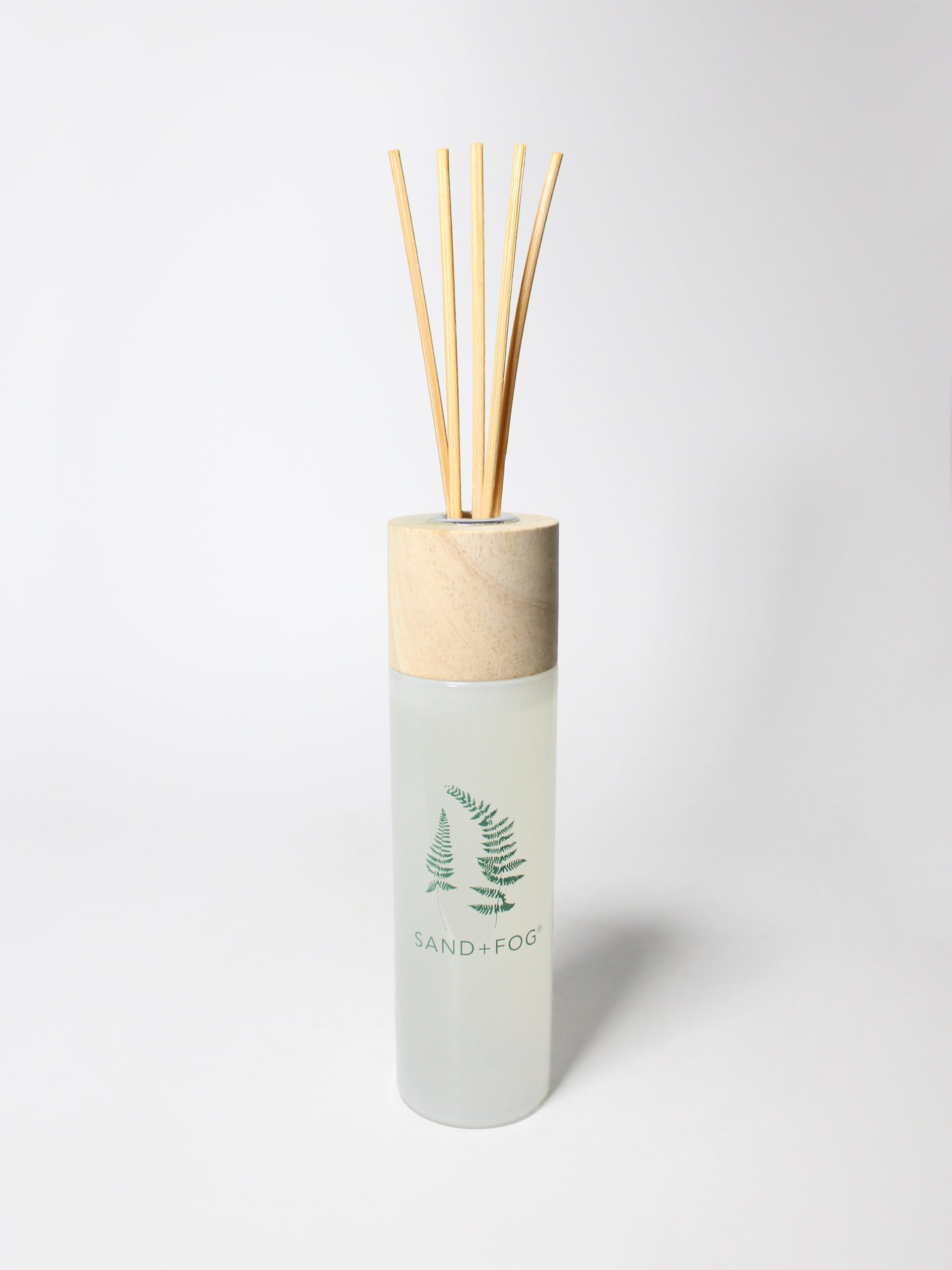 Sand Fog Eucalyptus & Sage 100 ml Reed Diffuser - Image 3
