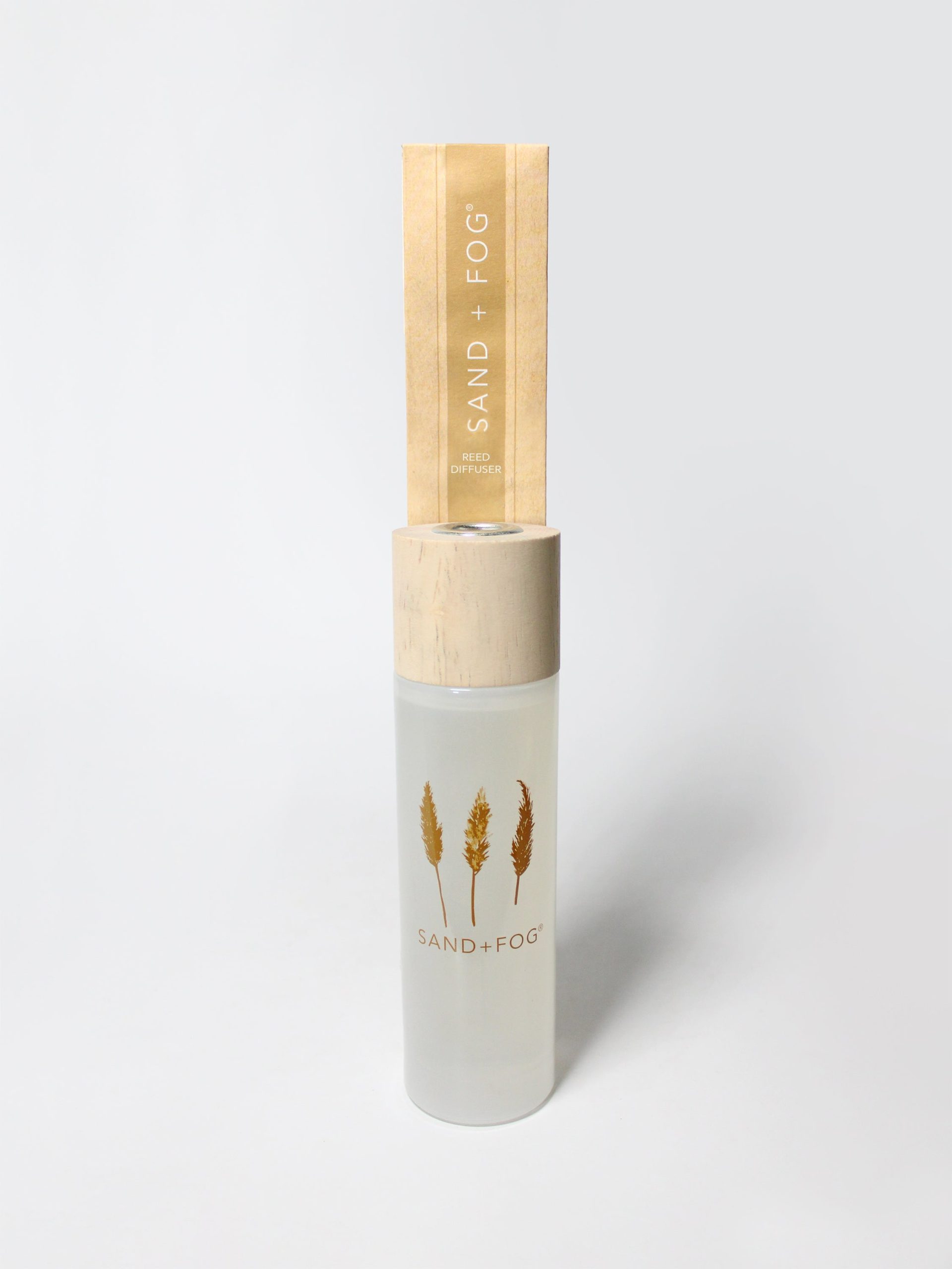 Sand Fog Cedar & Magnolia 100 ml Reed Diffuser