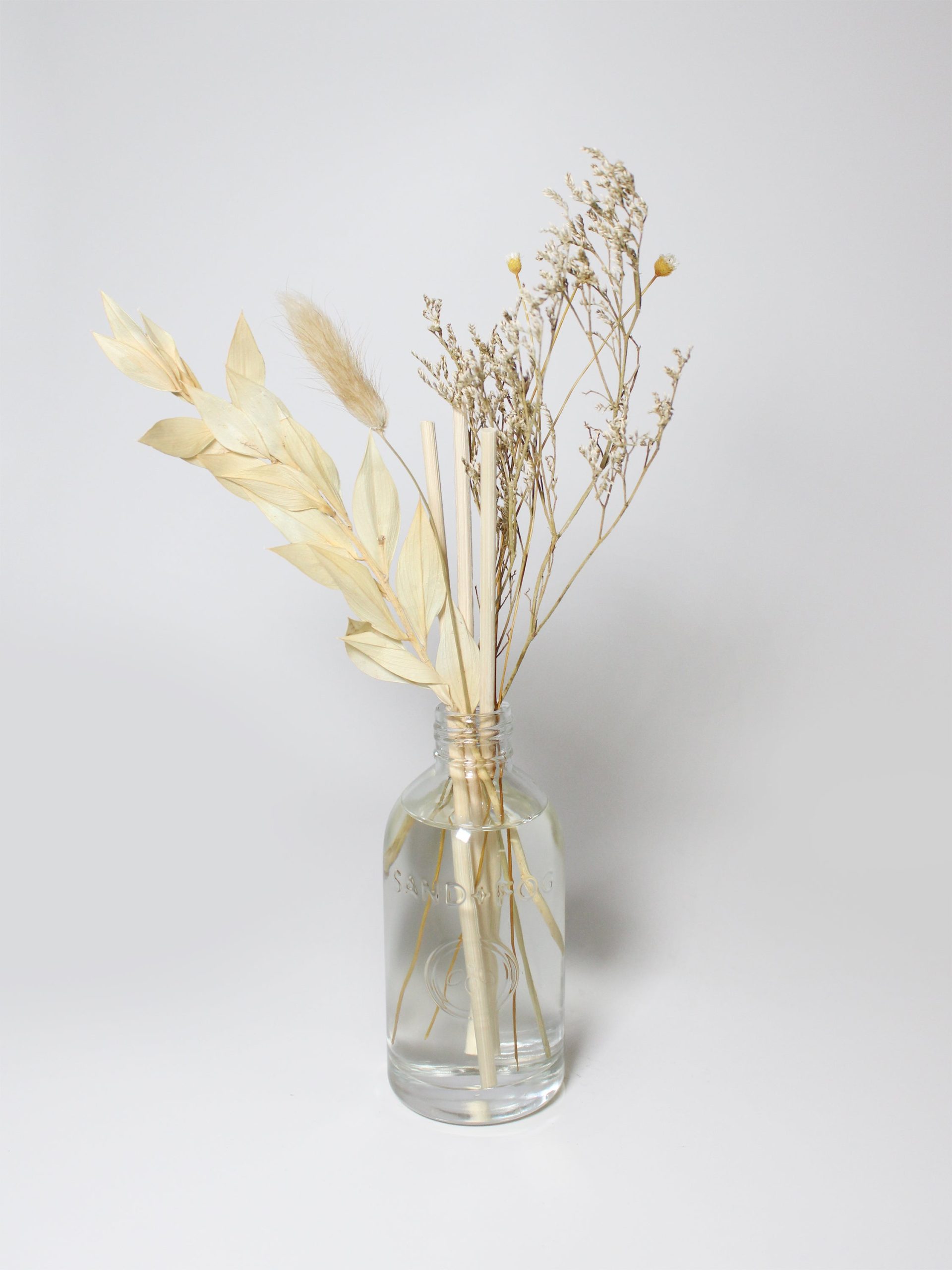 Sand Fog California Beach House 110 ml Reed Diffuser - Image 4