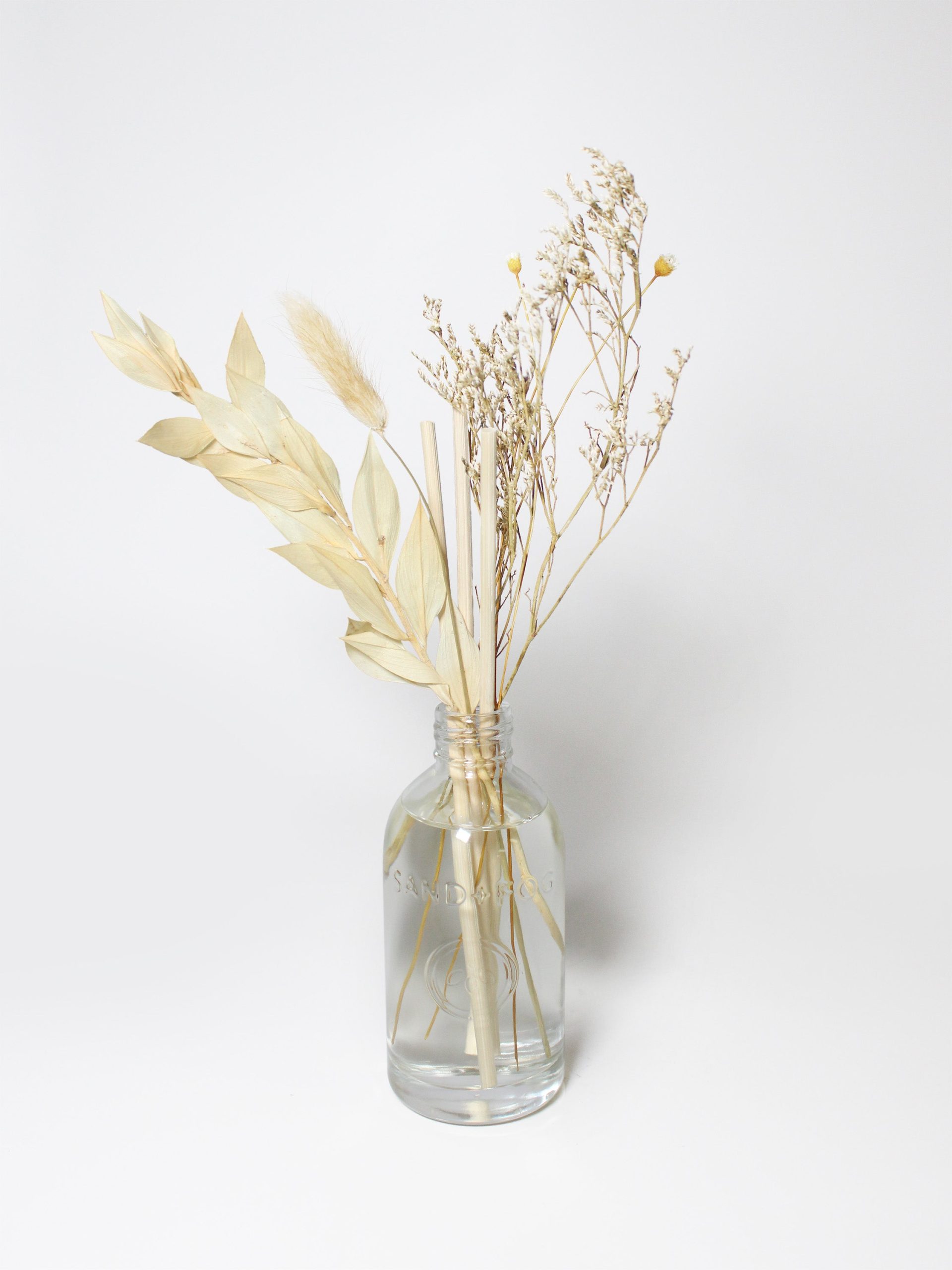 Sand Fog Tropical Citrus 110 ml Reed Diffuser - Image 3