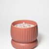 Sand Fog Amber & Fig 10 oz scented candle