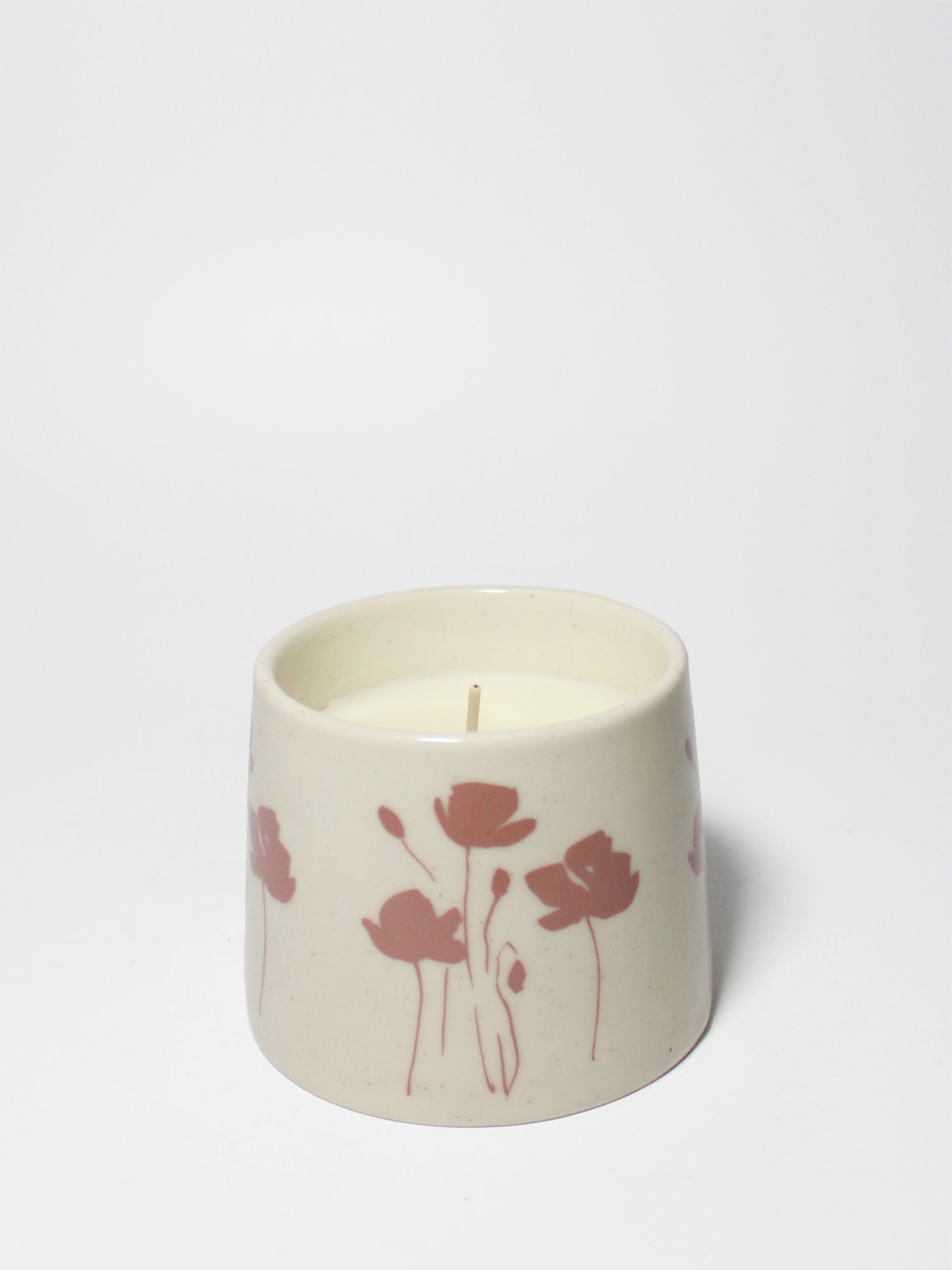 Sand Fog Gardenia Natural Home 7 oz scented candle - Image 3