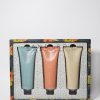 Sand Fog Classic Hand Cream Set