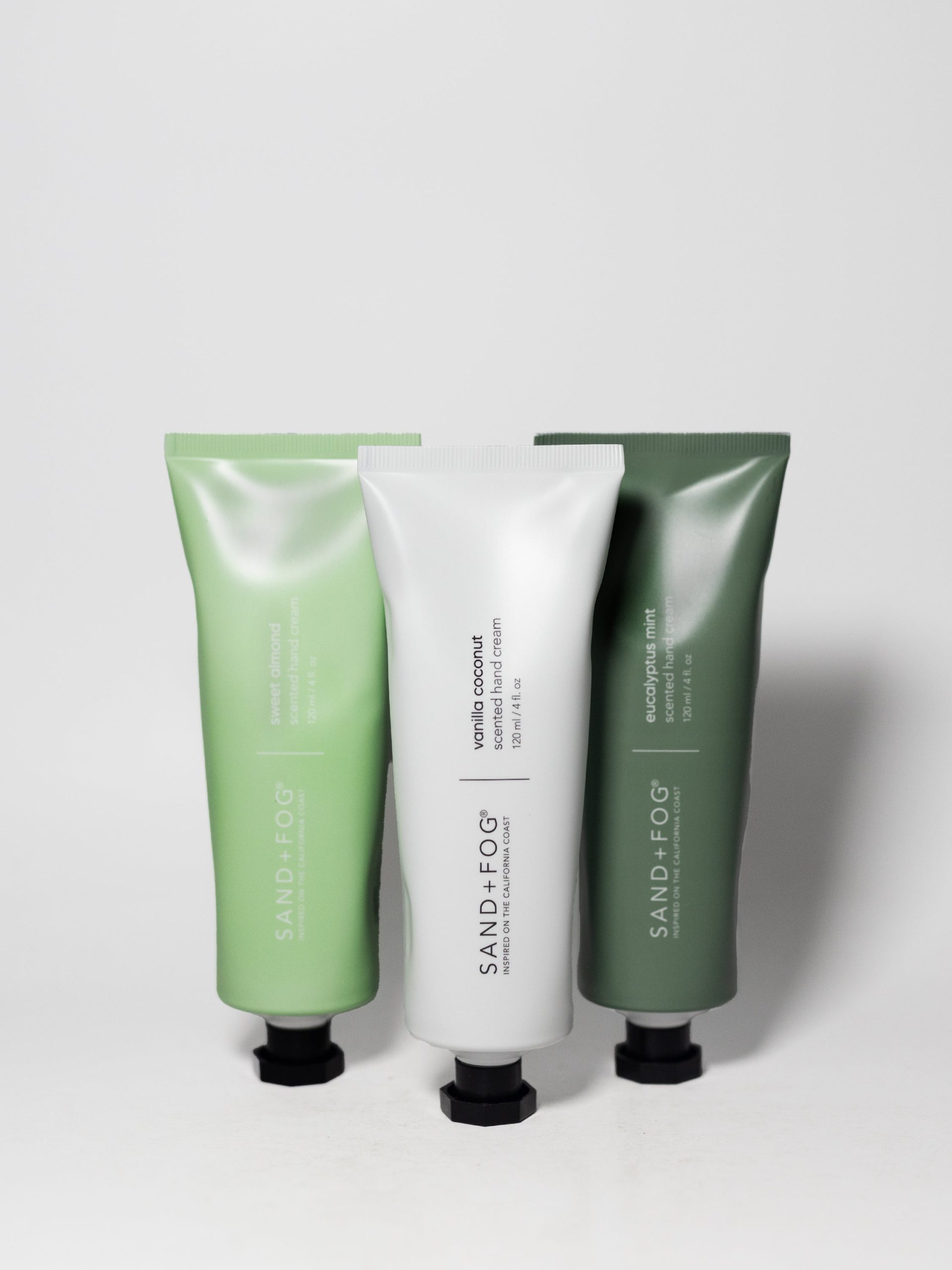 Sand Fog Relaxing Hand Cream Set - Image 2
