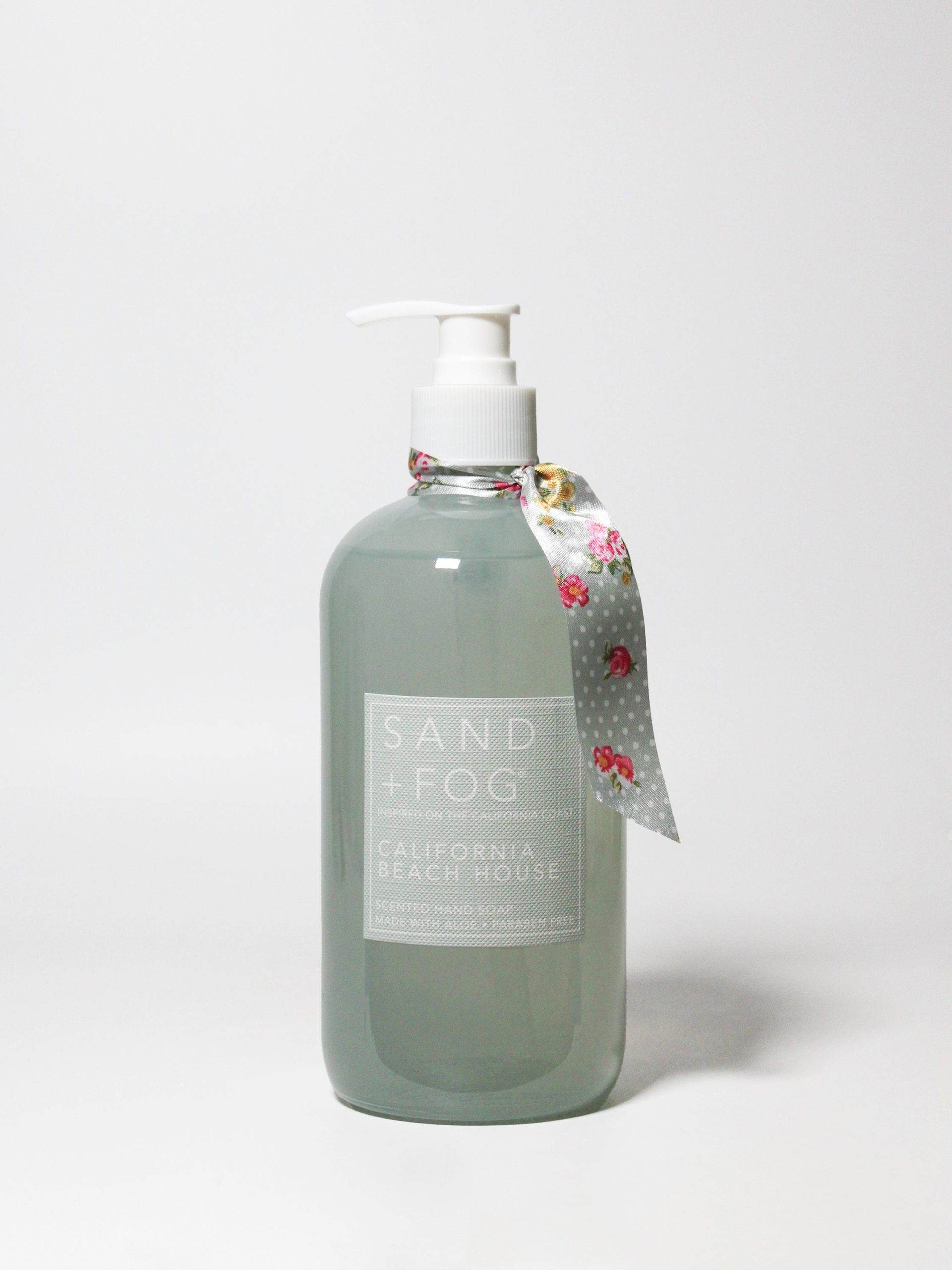 Sand Fog California Beach House 15.7 oz Liquid Hand Soap