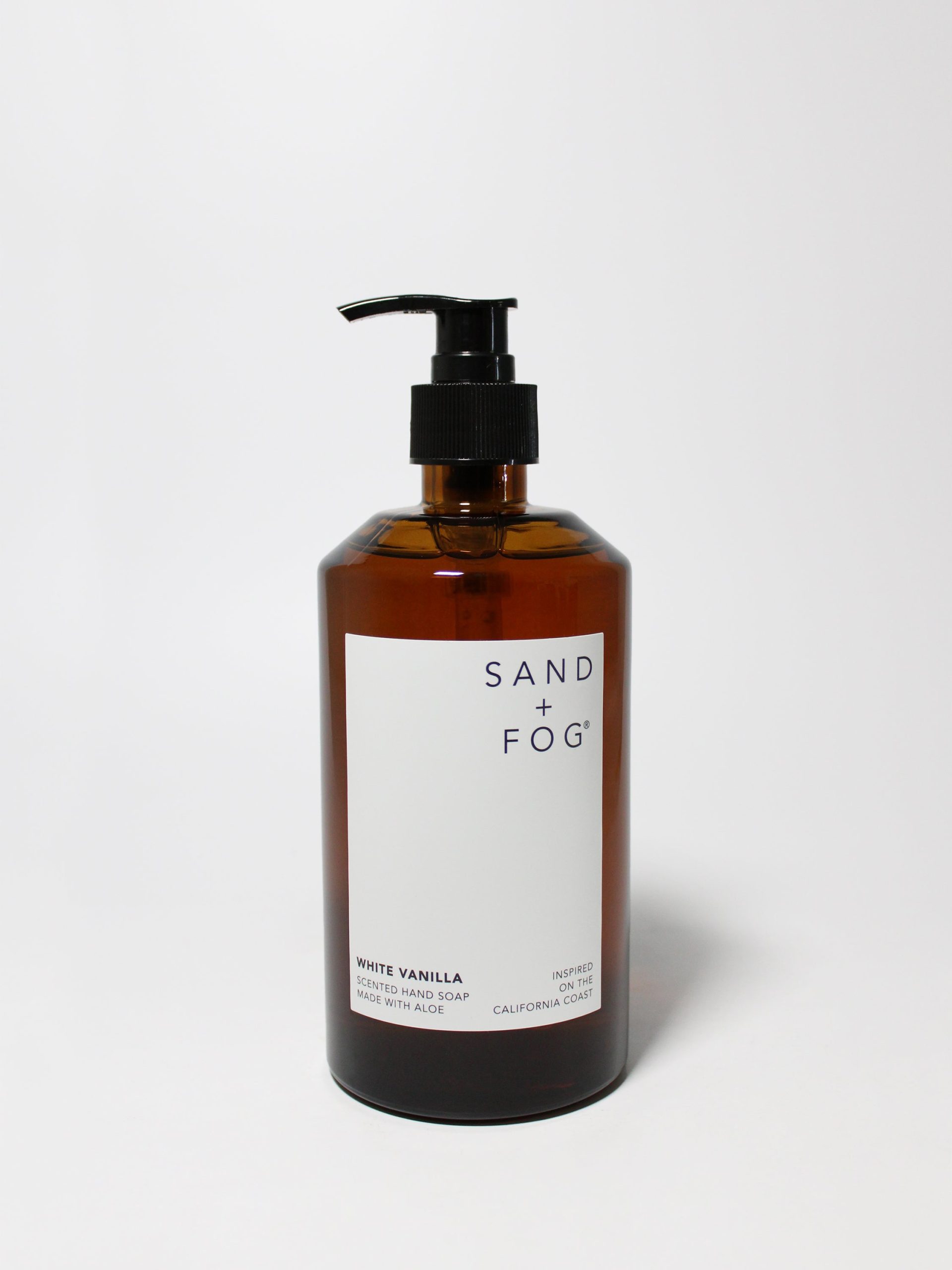 Sand Fog Vanilla Sugar 50ml Perfume Oil Rollerball - Image 3
