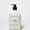 Sand Fog Sweet Almond Body Lotion