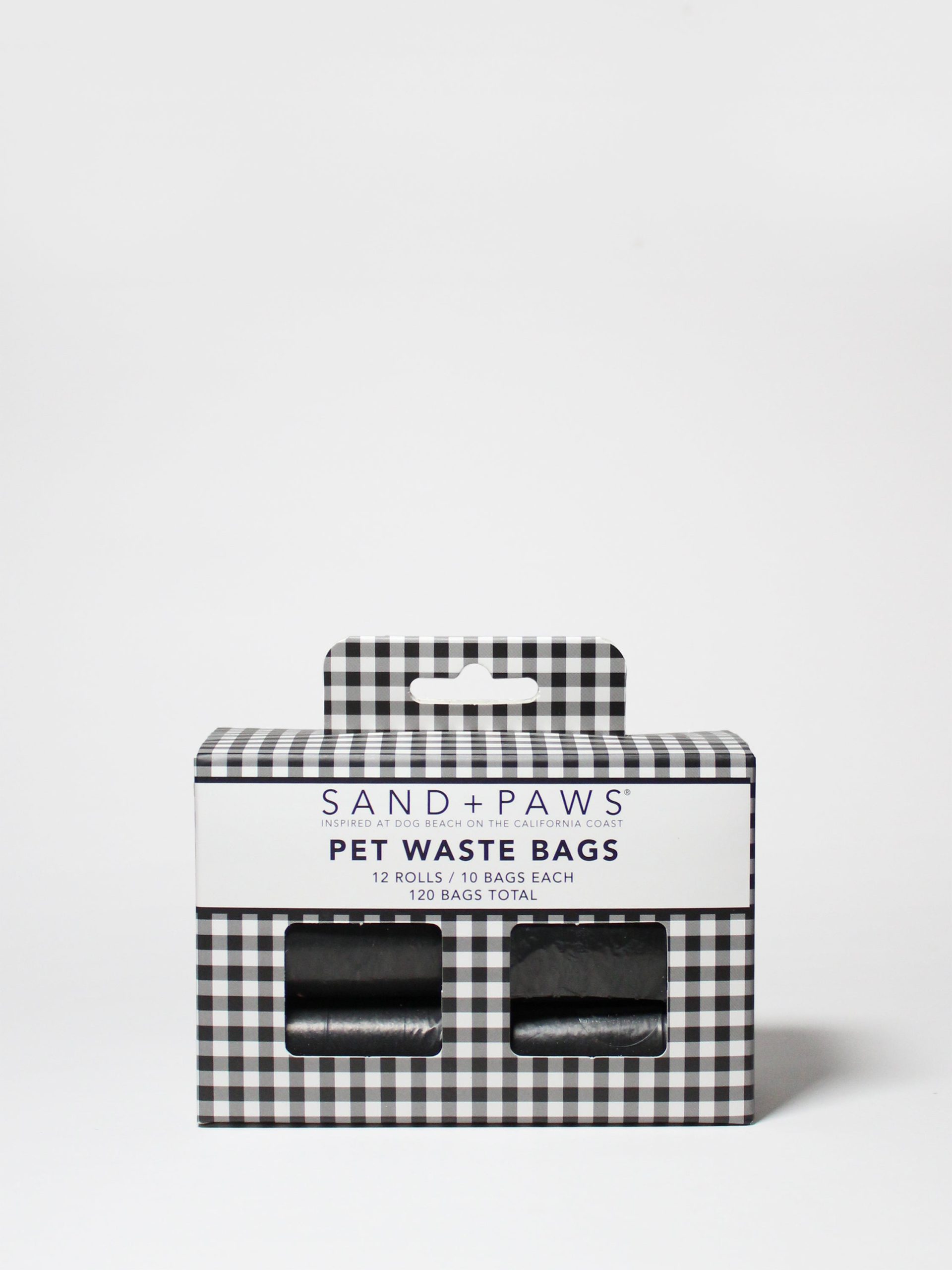 Sand Fog Sand + Paws Pet Shampoo & Conditioner - Honeysuckle - Image 3