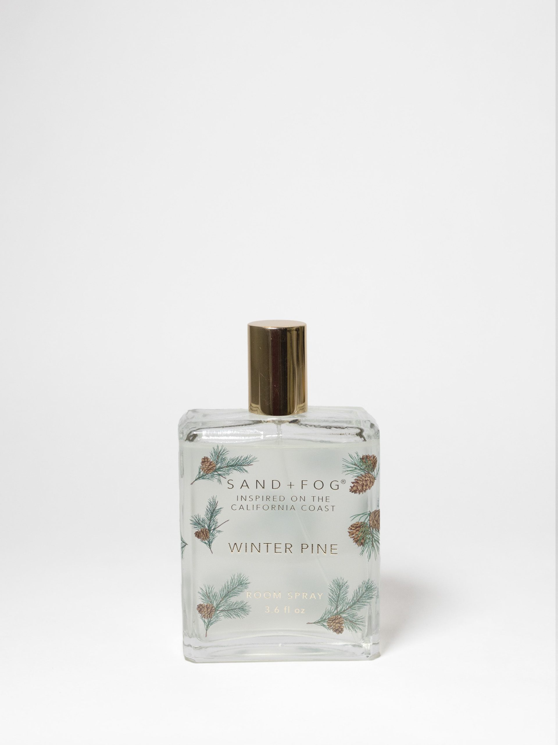 Sand Fog Winter Pine 107 ml Room Spray