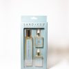 Sand Fog Pack of (1) 50 ml Linen Spray and (2) 14.7 ml Fragrance Diffuser Oils